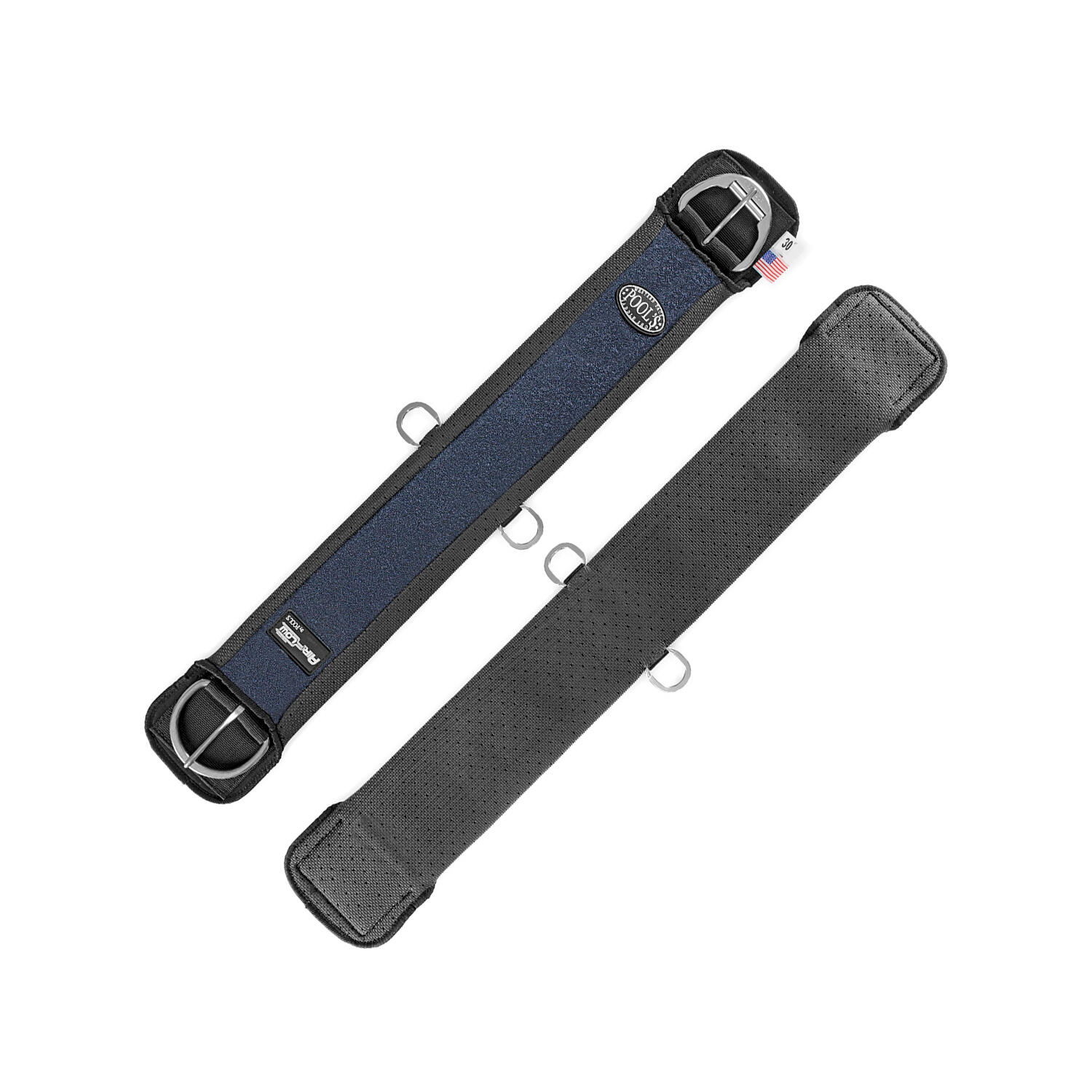 Zachodni obwód z miękkiego w dotyku neoprenu