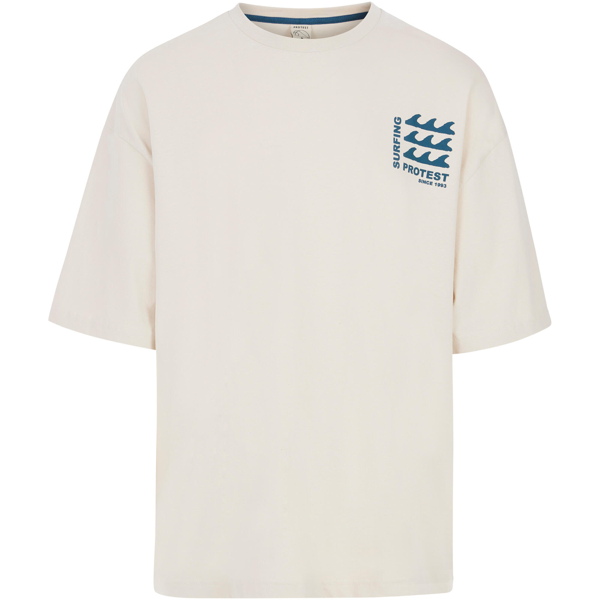 T-Shirt męski PROTEST PRTCode