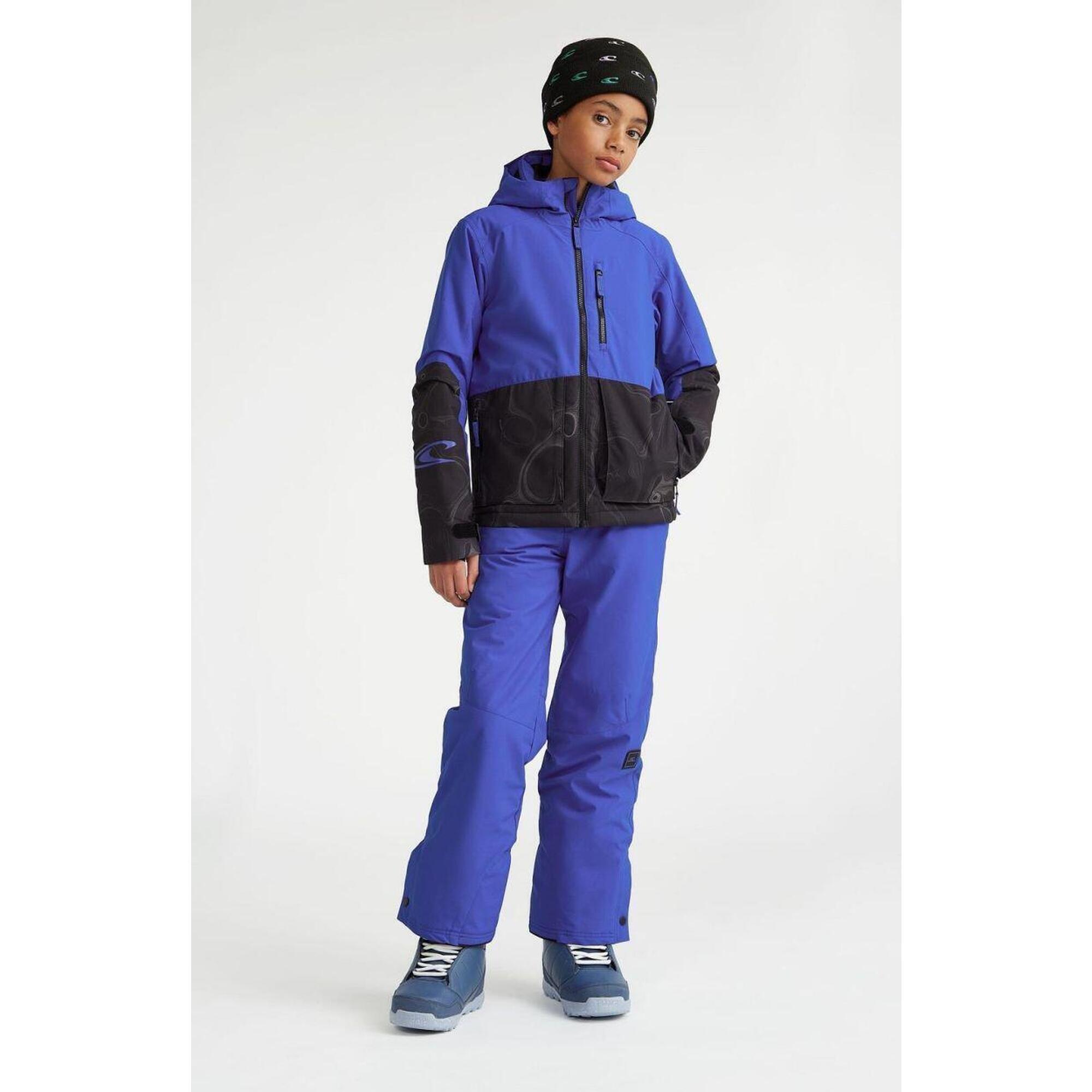 Spodnie zimowe na narty i snowboard chłopięce O'neill Hammer 10K/10K