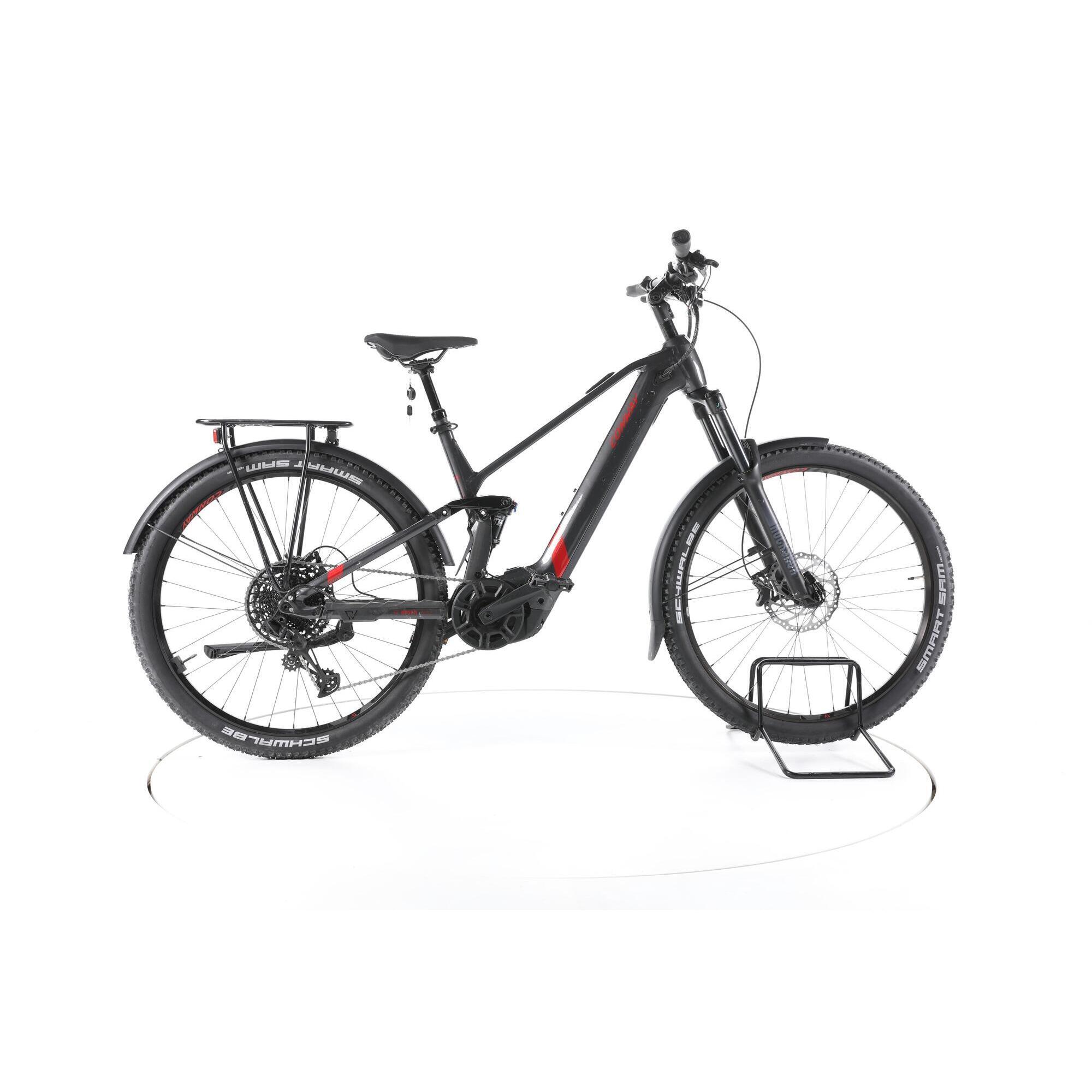 Second Life - Conway Xyron SUV 4.9 SUV E-Bike 2024 - Stan dobry