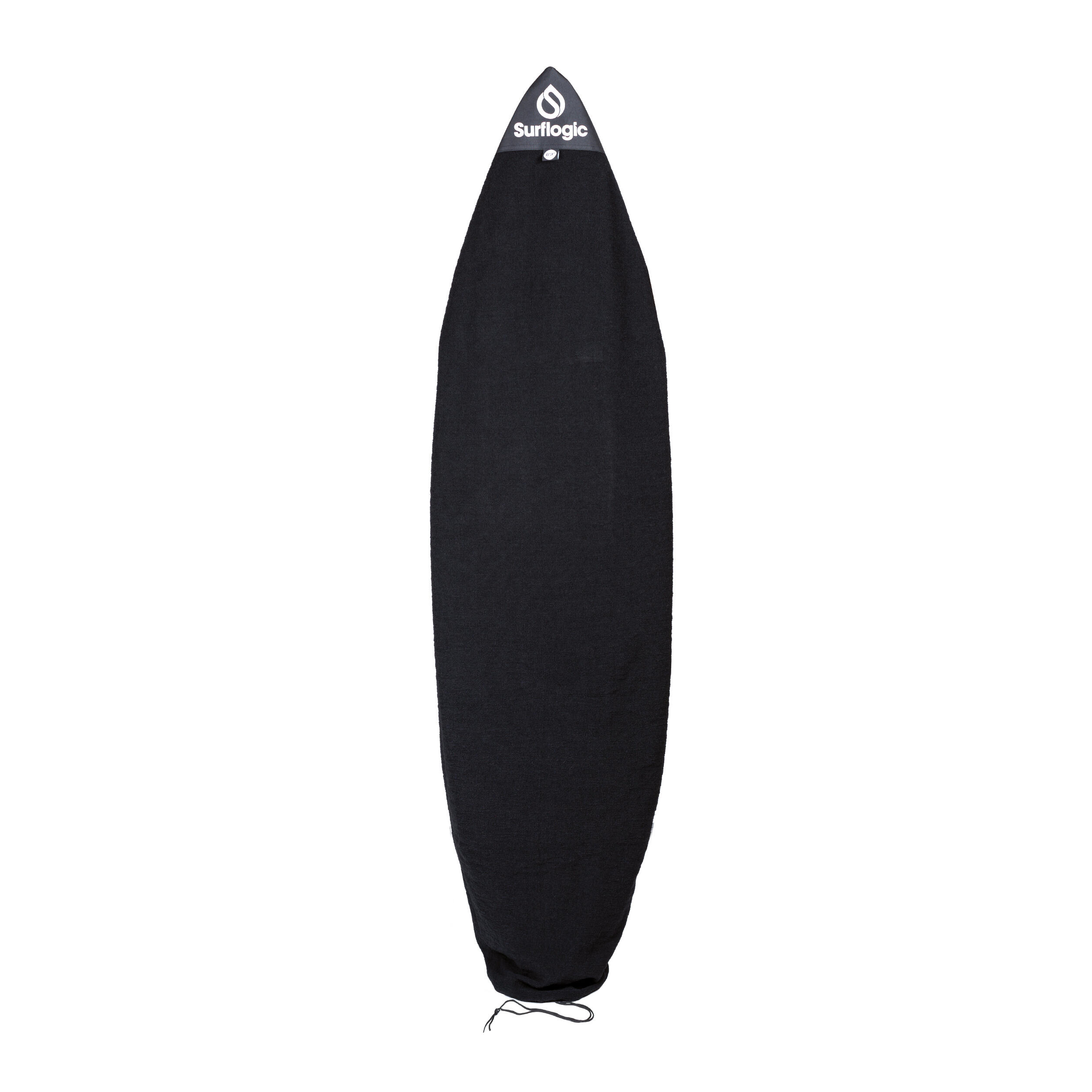 Pokrywa płyty Surflogic Stretch Shortboard cover 6'0"