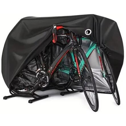 BikeFlow pokrowiec wodoodporny XL na 3 rowery