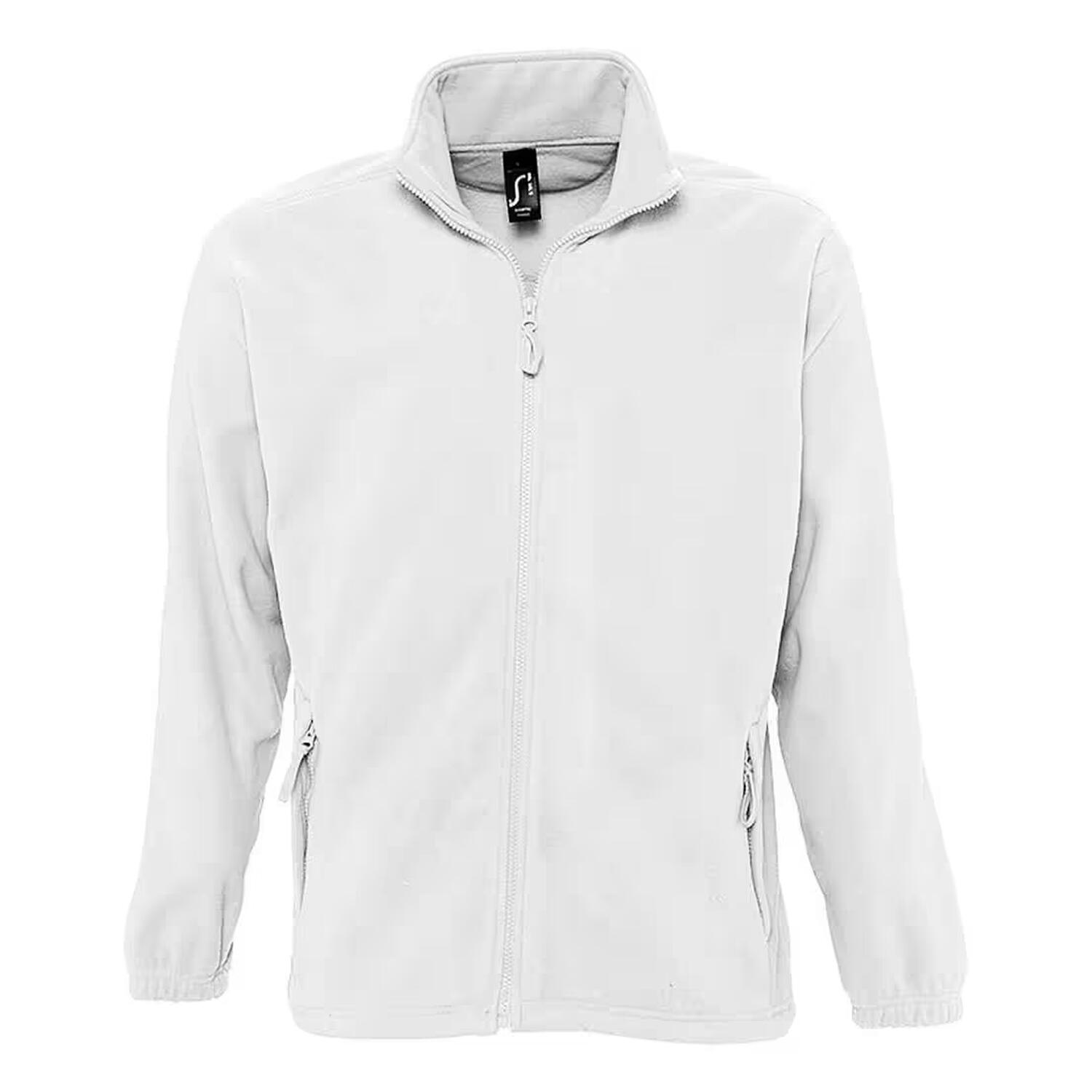 Damska Bluza Polarowa North Fleece Jacket
