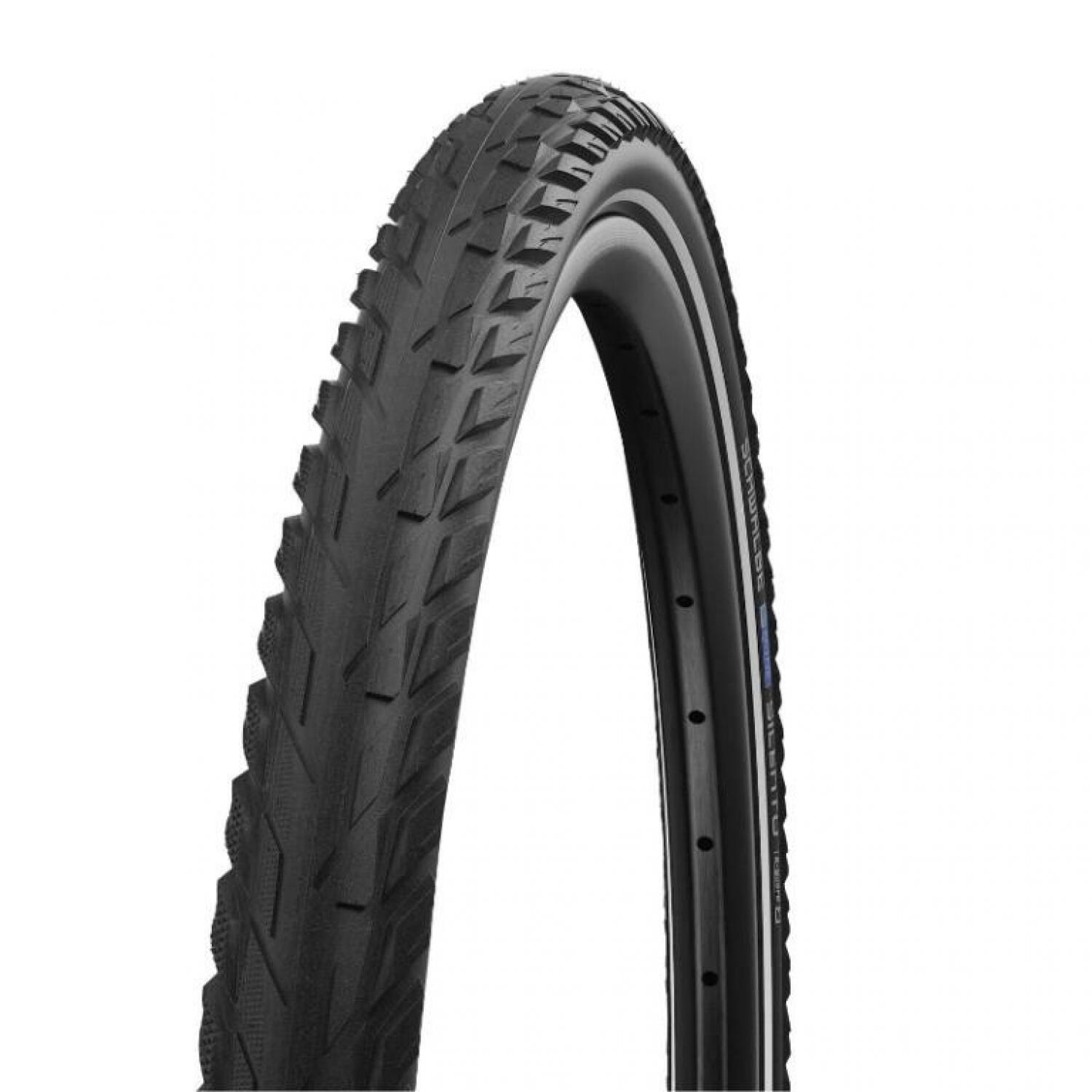 Opony Schwalbe Silento 28x1,40/700x35c K-Guard