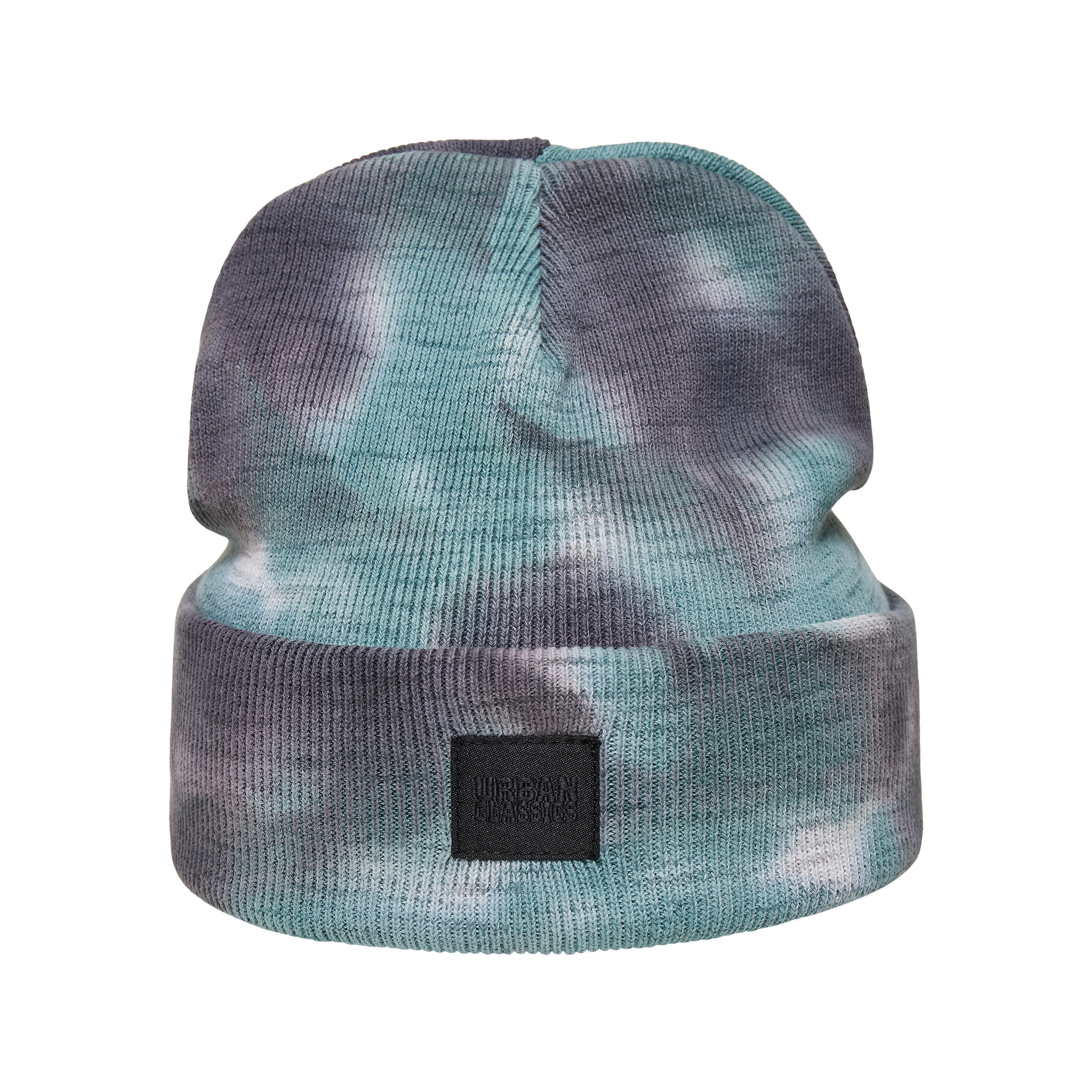 Czapka Urban Classics tie dye
