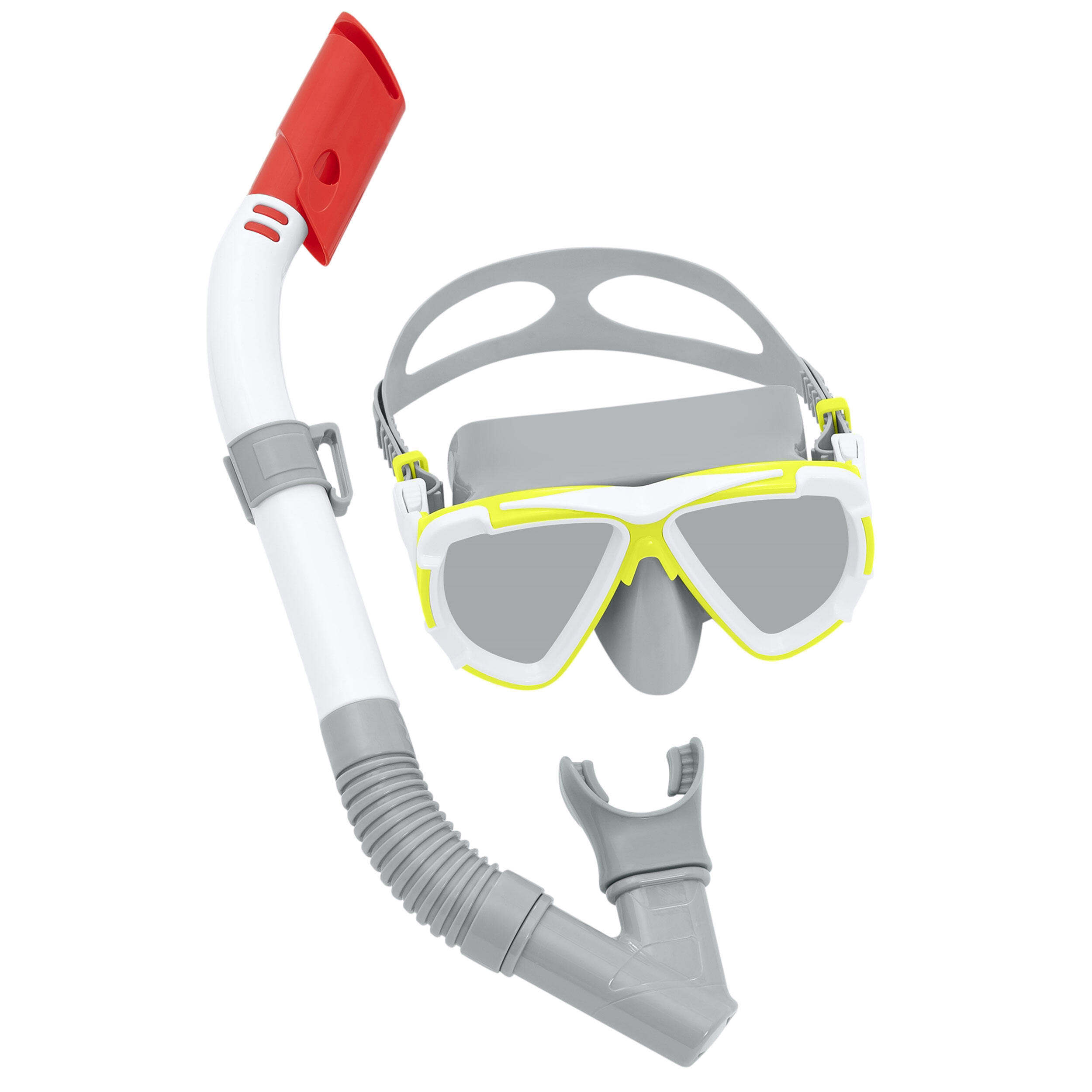 Zestaw do nurkowania Bestway 24053