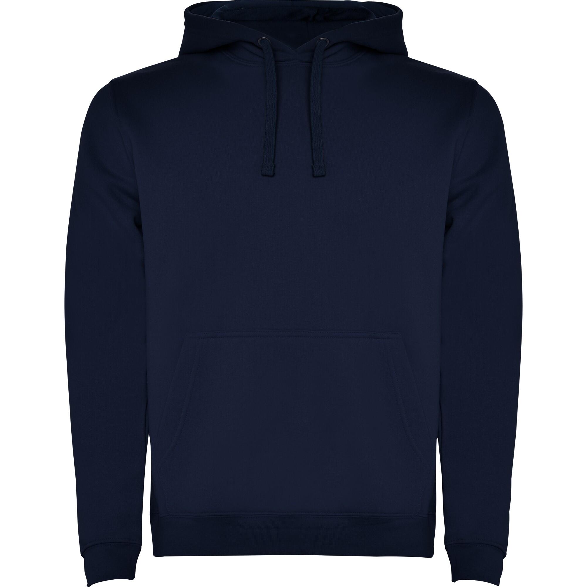Bluza Z Kapturem Dla Dzieci/dzieci Urban Drawstring Hoodie