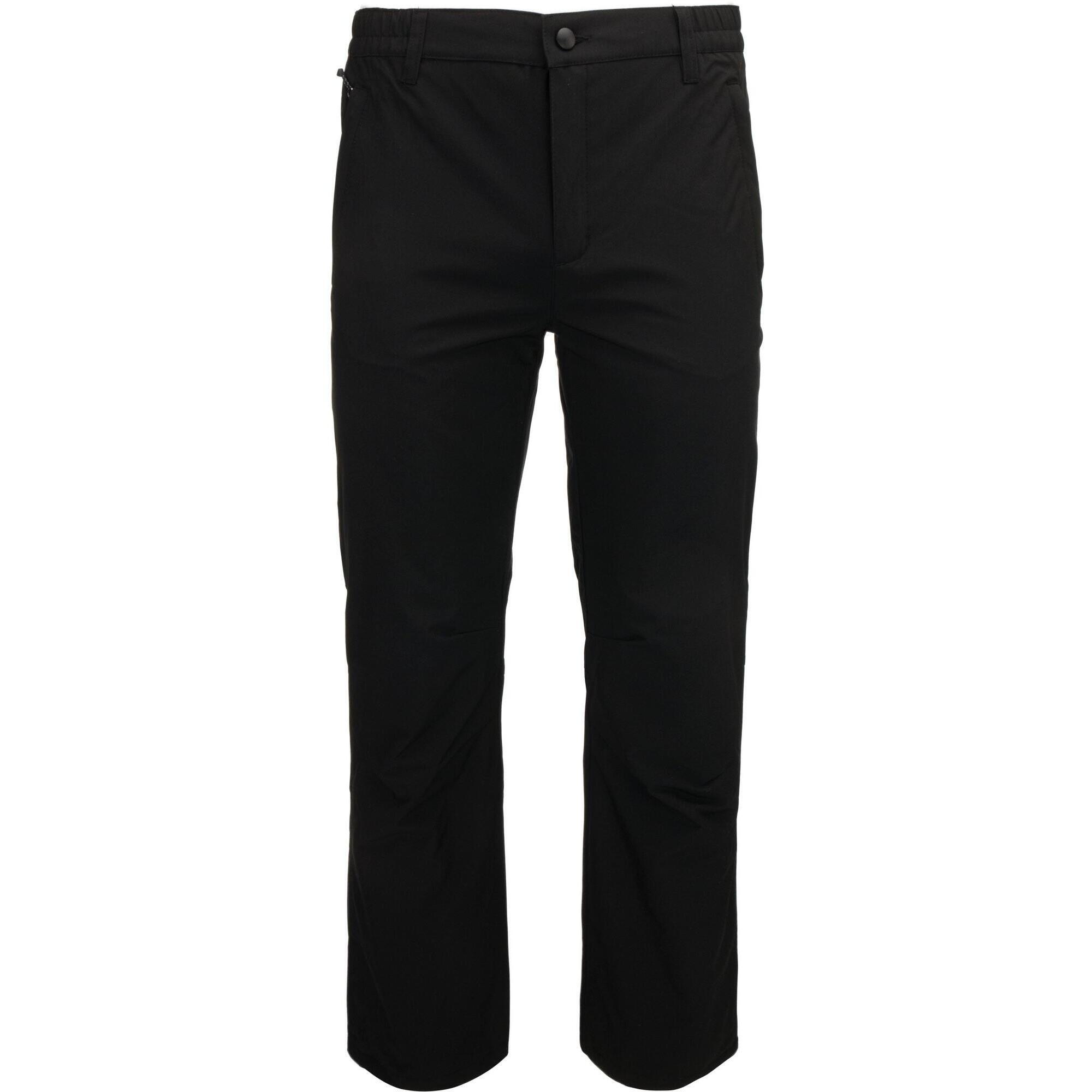 Męskie wodoodporne spodnie turystyczne Ruka Kelton