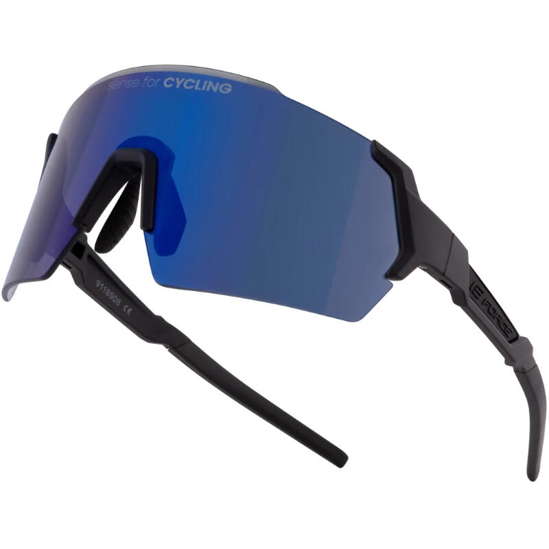 Okulary rowerowe dla dorosłych przeciwsłoneczne Force Electra