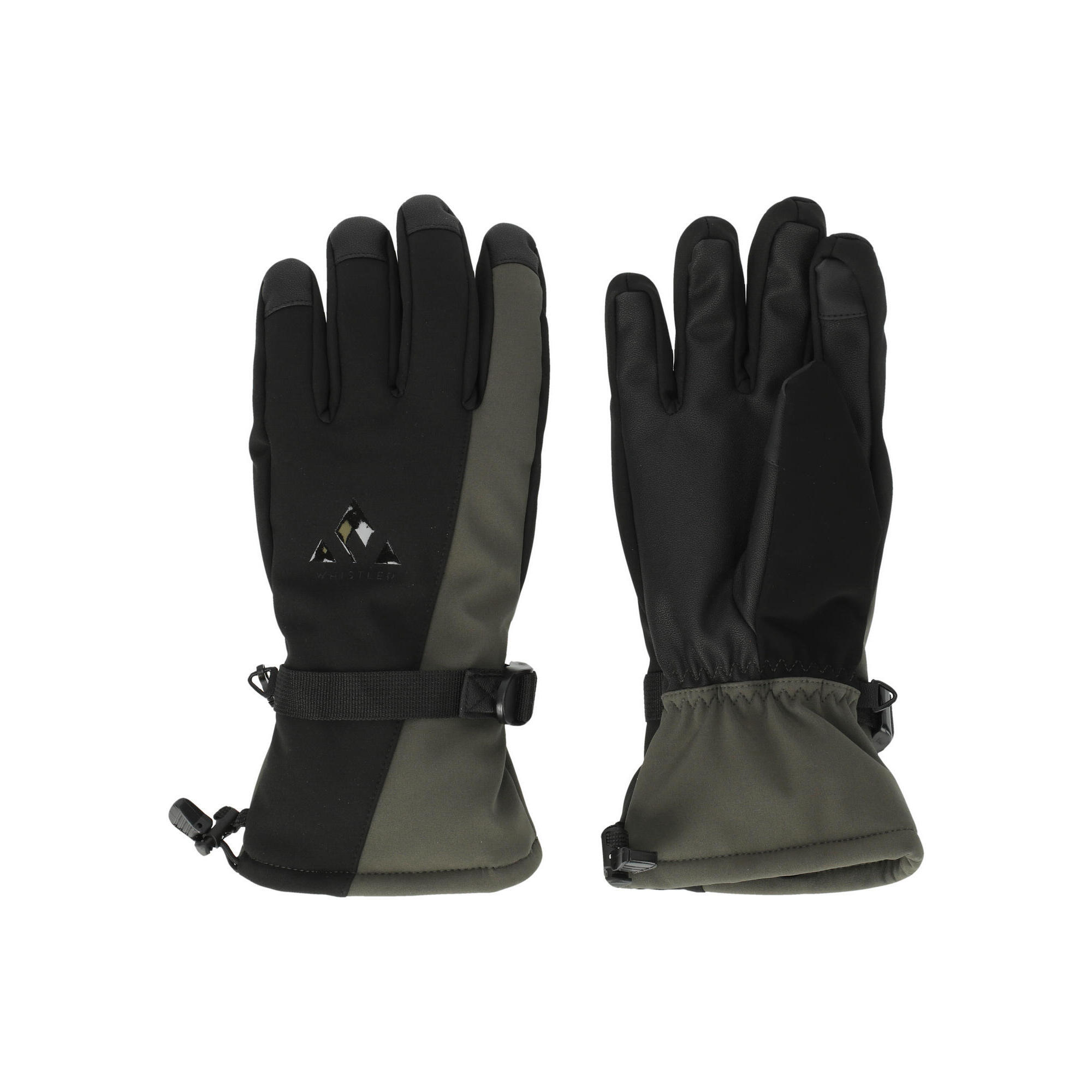 Rękawice narciarskie Whistler Fenwick