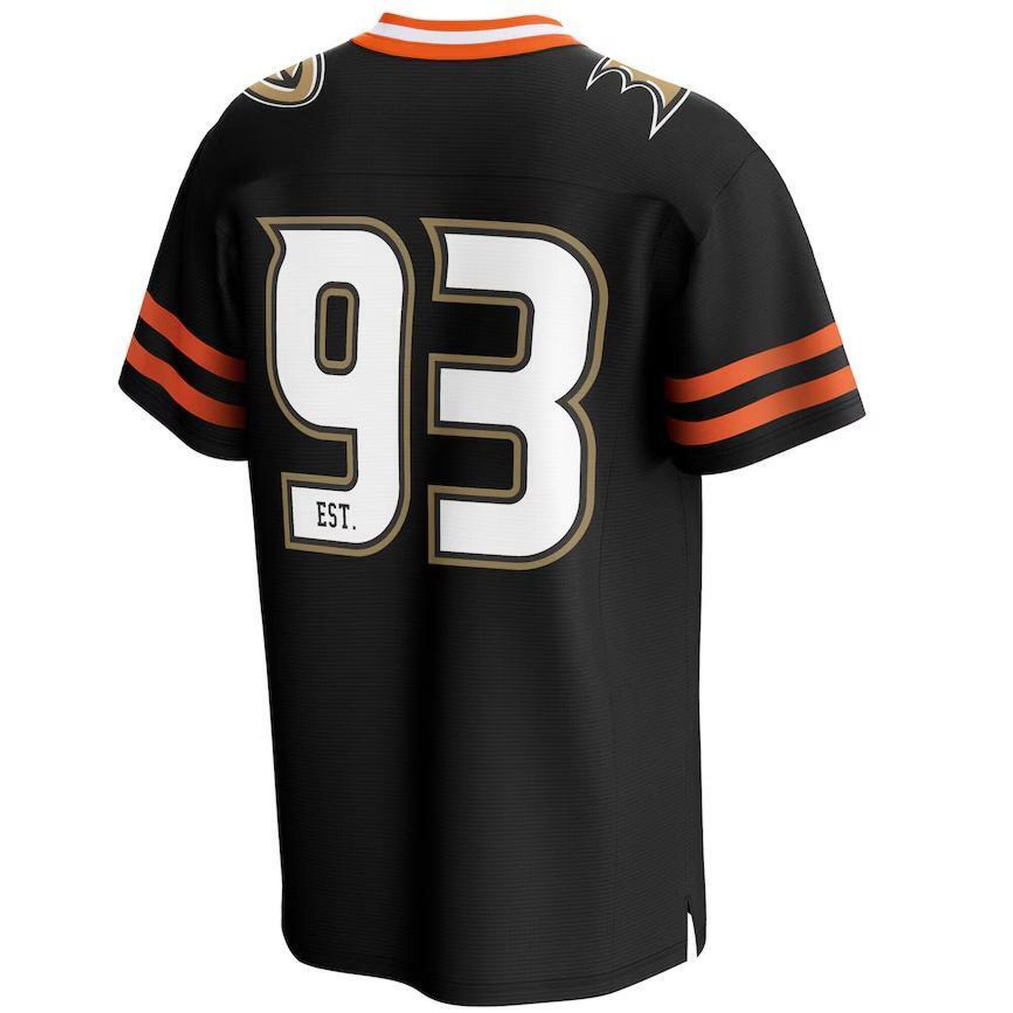 Koszulka Fanatics NHL Anaheim Ducks