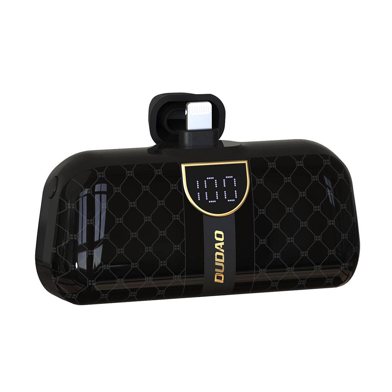 Powerbank Dudao k20sl 5000mah