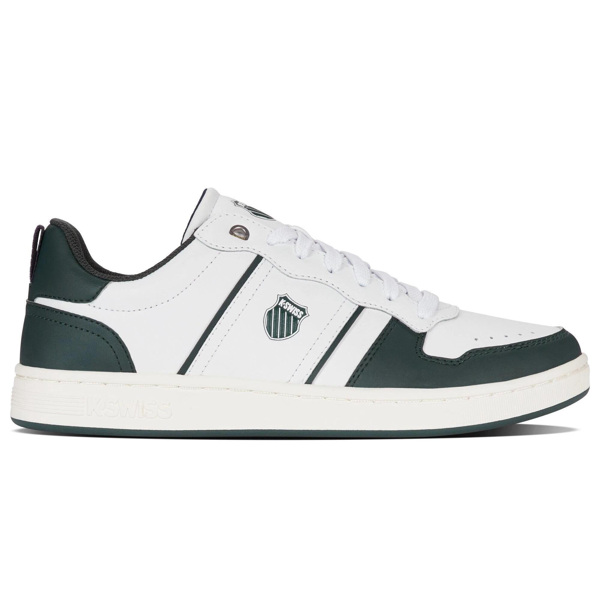 Buty sportowe K-Swiss LOZAN MATCH LTH (08903-159-M)