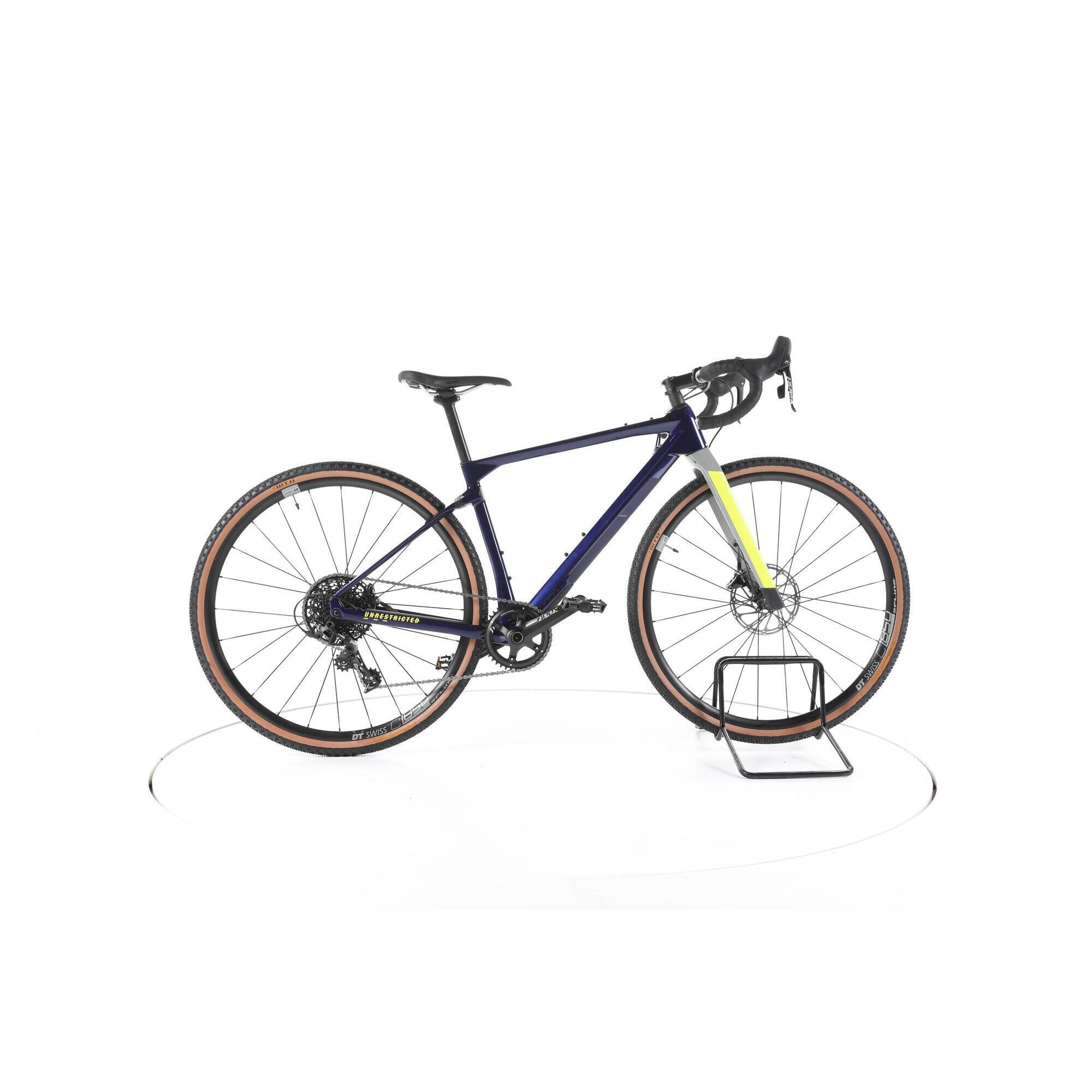 Second Life - BMC UnReStricted One V2 Carbon - Bardzo dobry stan