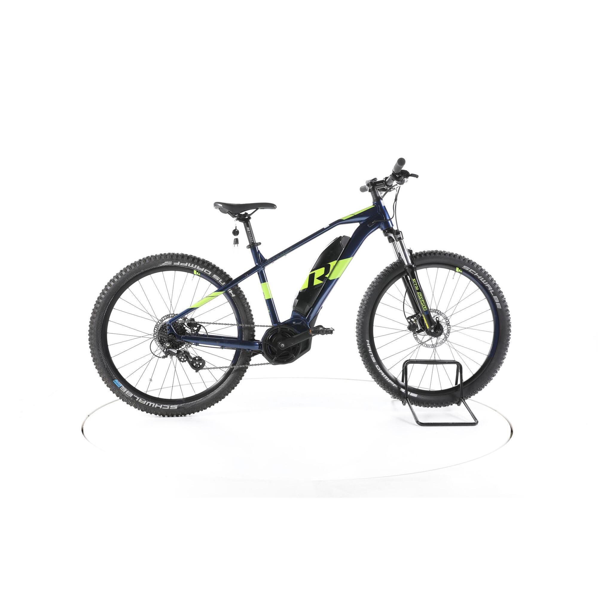 Second Life - R Raymon HardRay E 1.0 E-Bike 2022 - Bardzo dobry stan