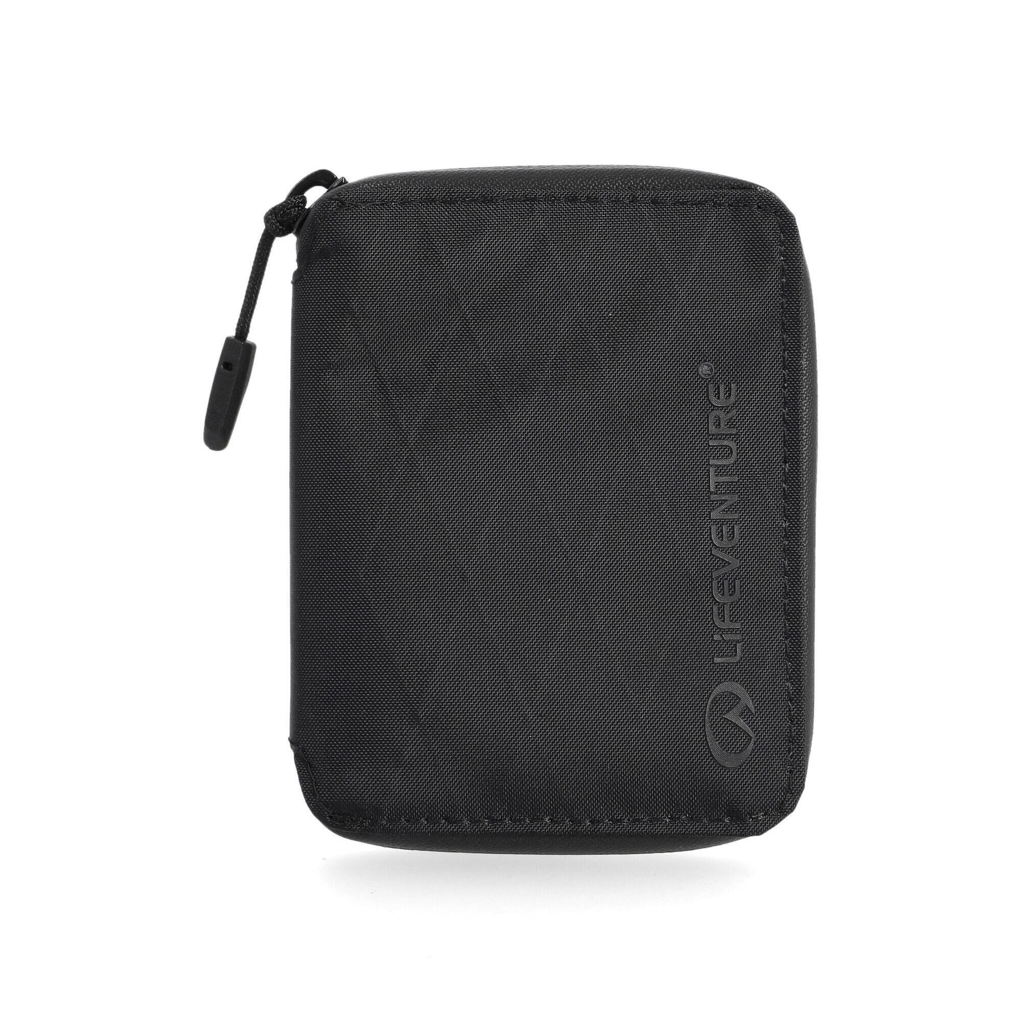 Portfel RFID Lifeventure X-Pac Bi-Fold Wallet
