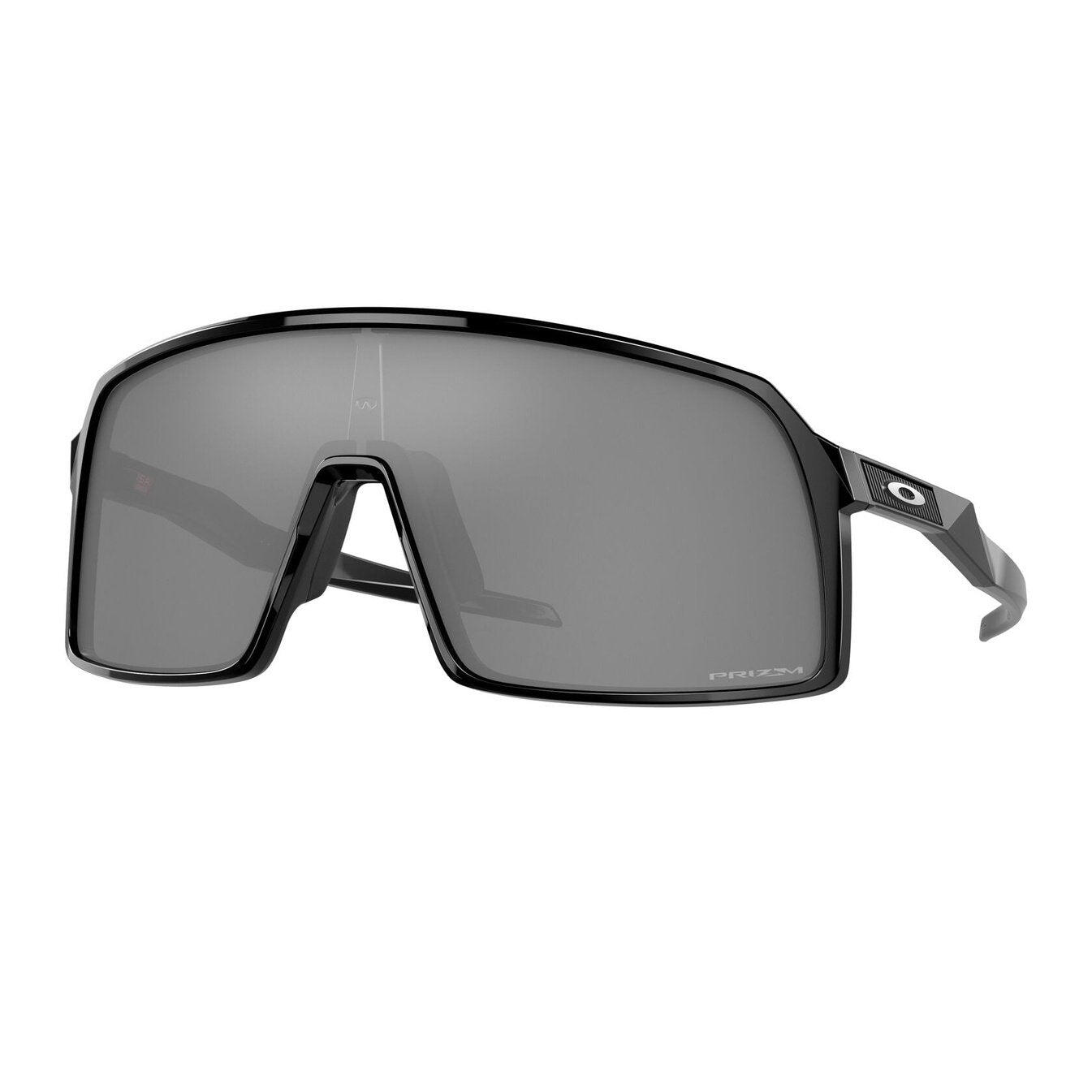 Okulary przeciwsłoneczne Oakley Sutro