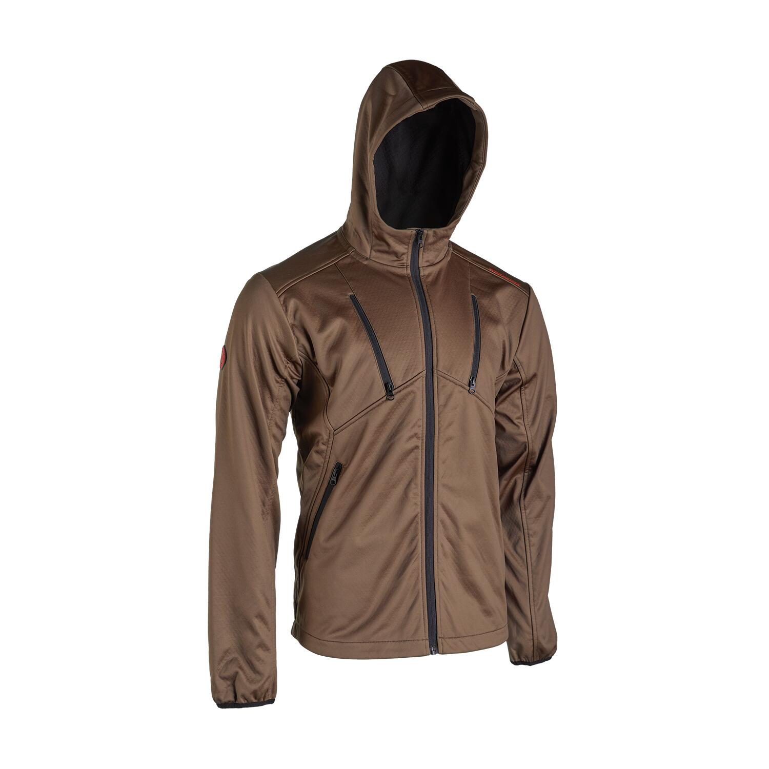WINCHESTER Twinpeak Jacket Brown – 3XL
