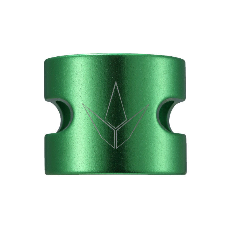 TN Zacisk do hulajnogi wyczynowej Blunt Twin Slit