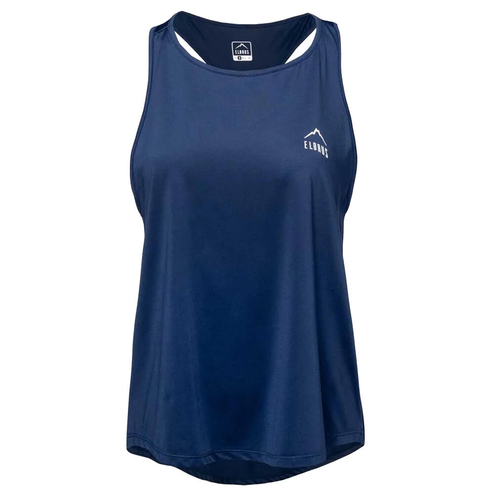 Tank Top Damski Jarma