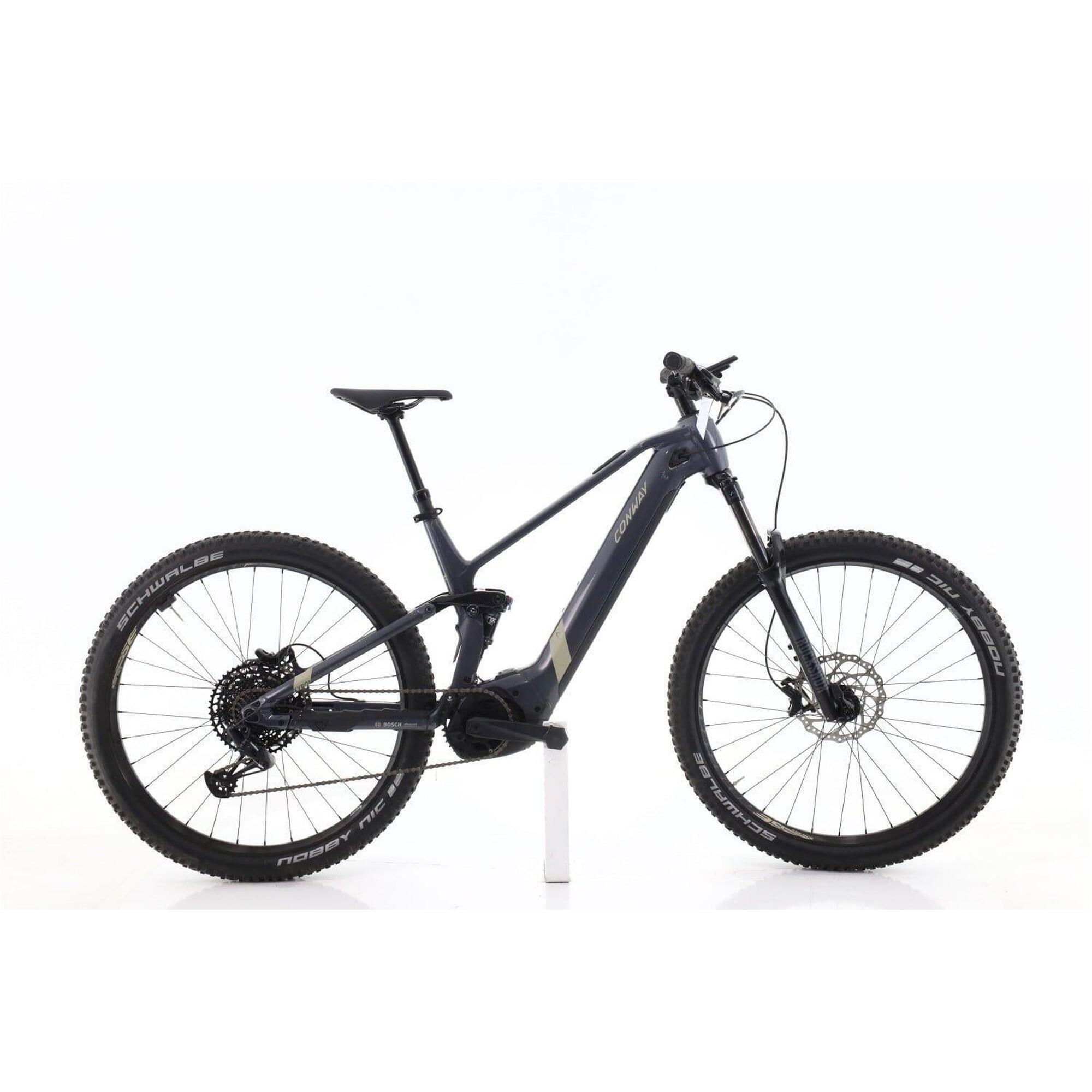 Second life · R. elektryczny · Conway Xyron S 2.9 · W bardzo dobrym stanie