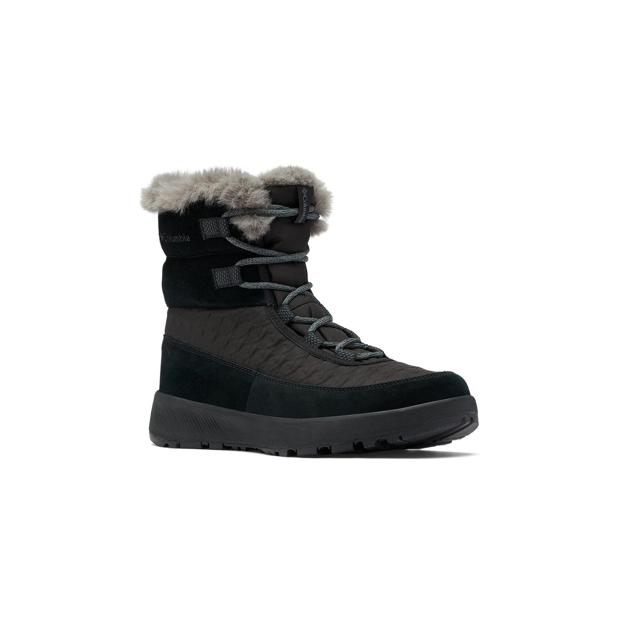 Columbia Buty Slopeside Peak 1979551010