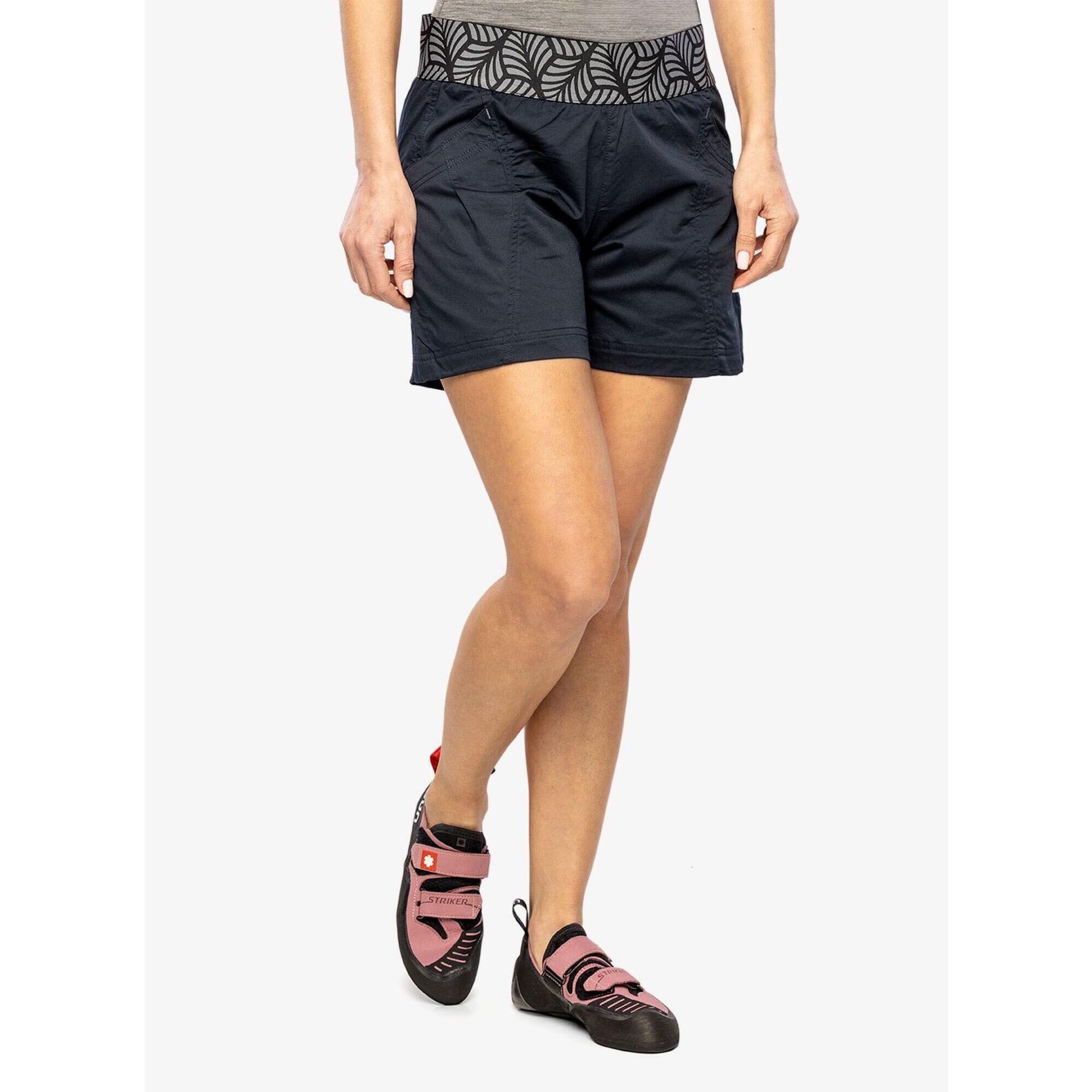 Spodenki wspinaczkowe damskie Ocun Pantera Organic Shorts