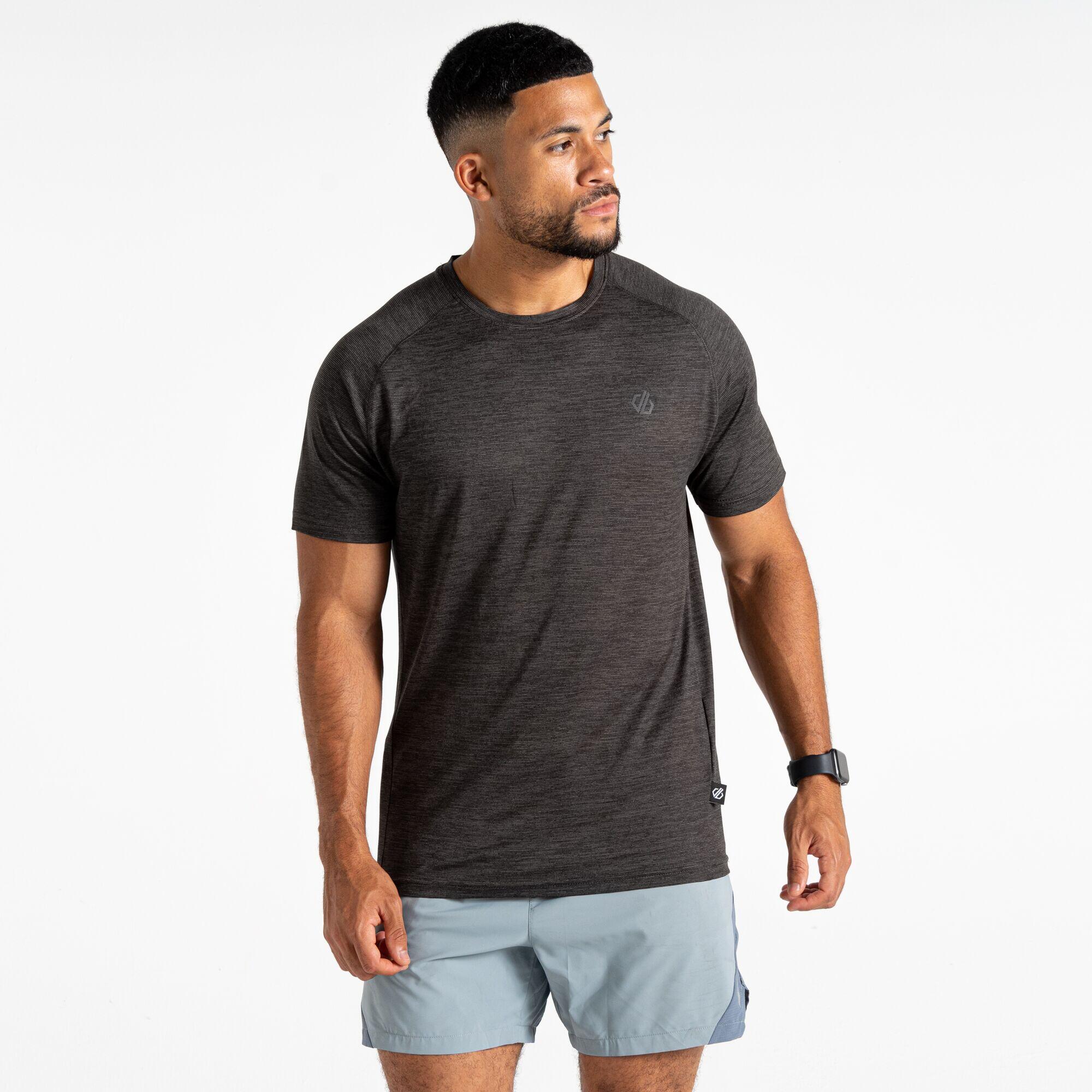 Persist męska sportowa koszulka