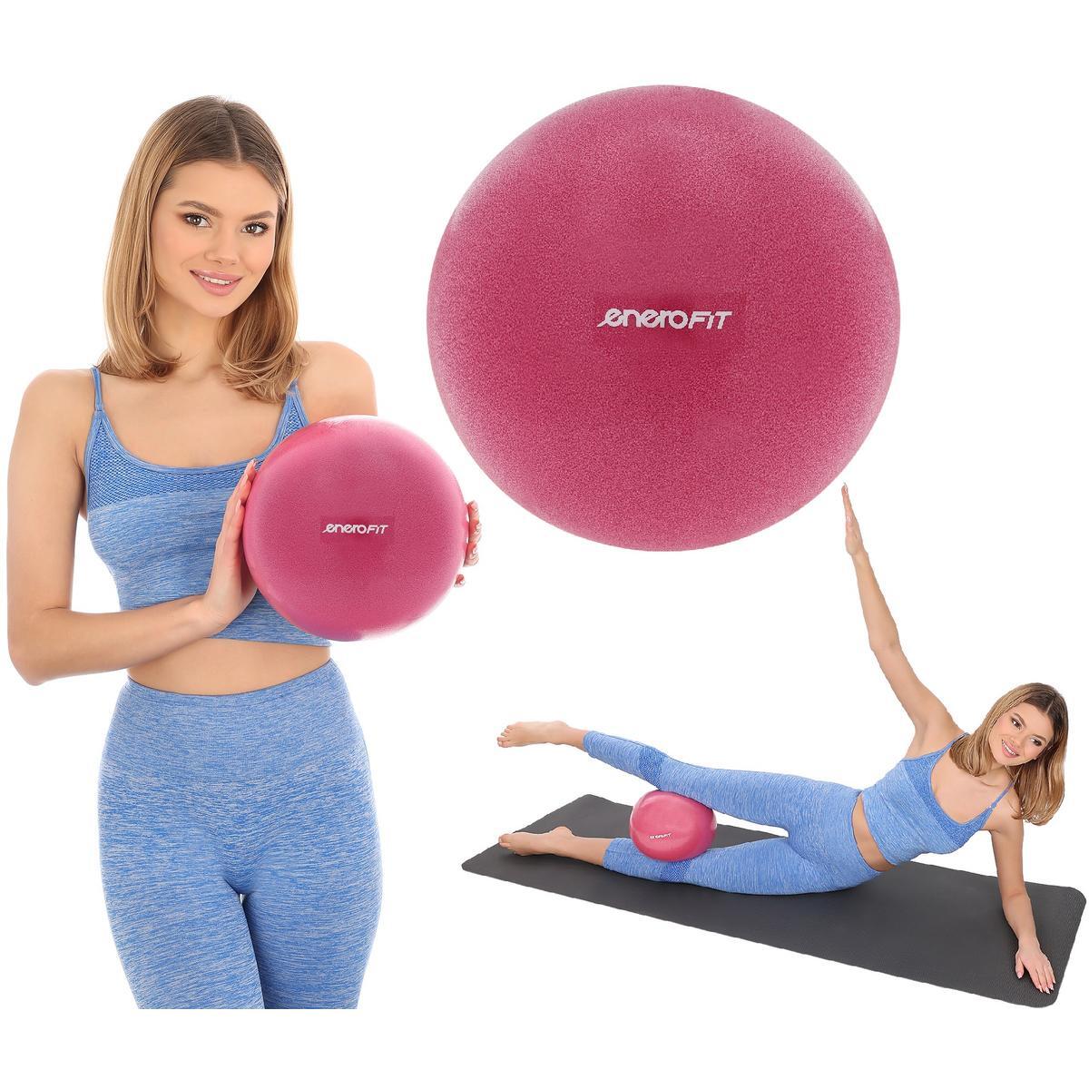 Piłka fitness Enero Fit 25cm