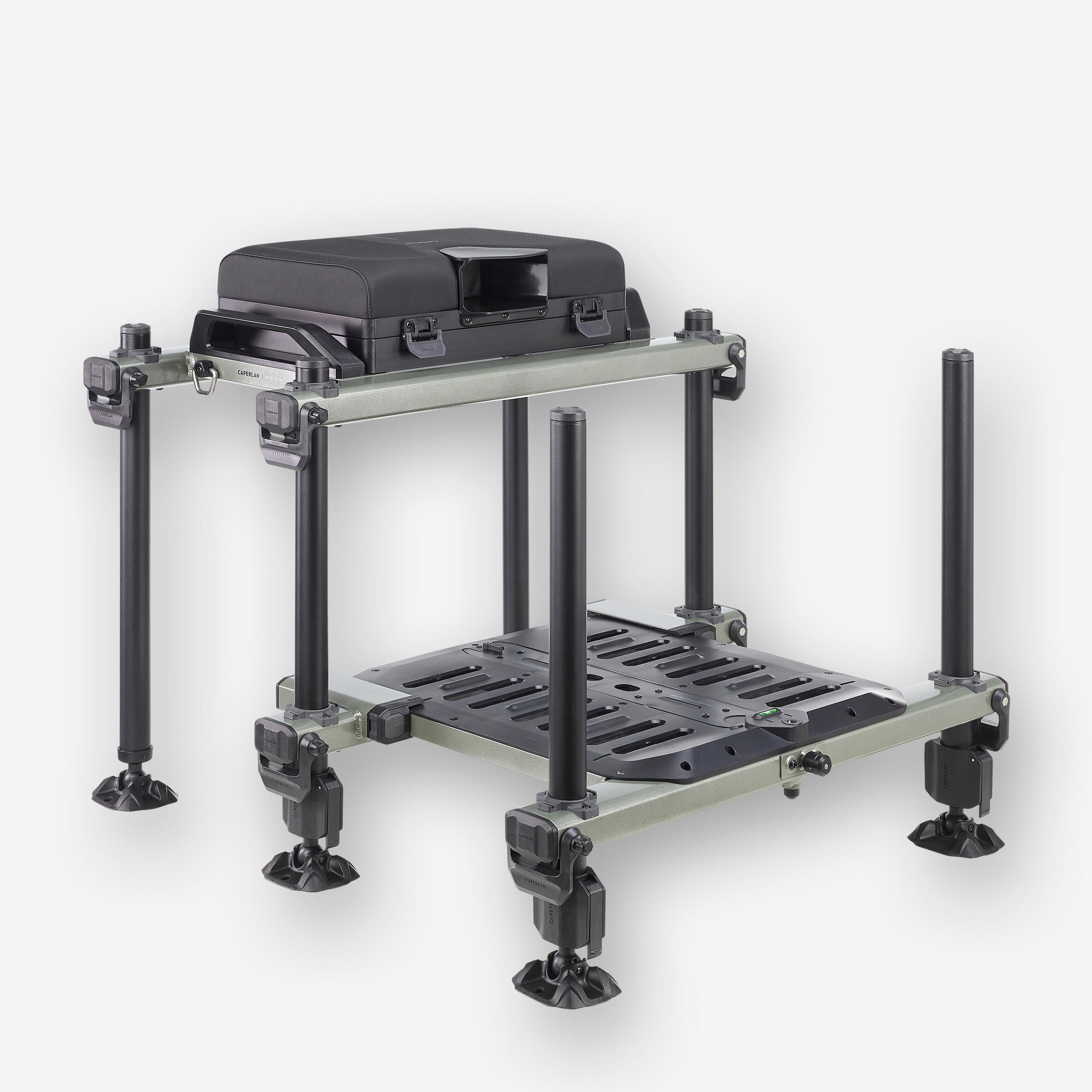 Podest wędkarski CSB D36 mm