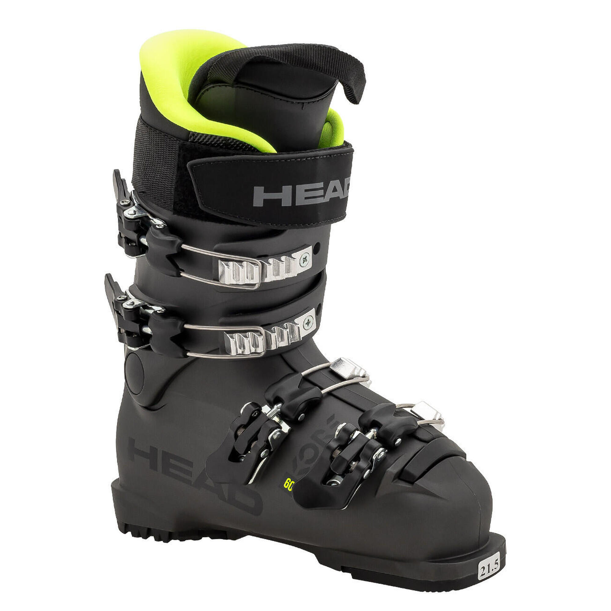 Buty narciarskie dziecięce HEAD KORE 60 2024 21.5