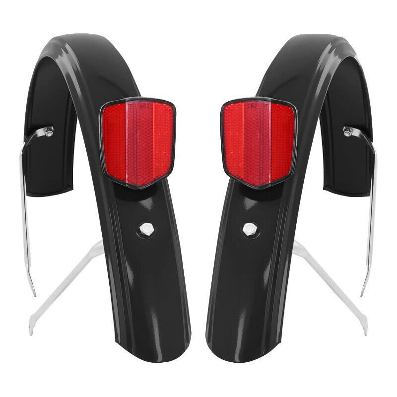 Błotnik tylny do roweru trójkołowego P2R 125803