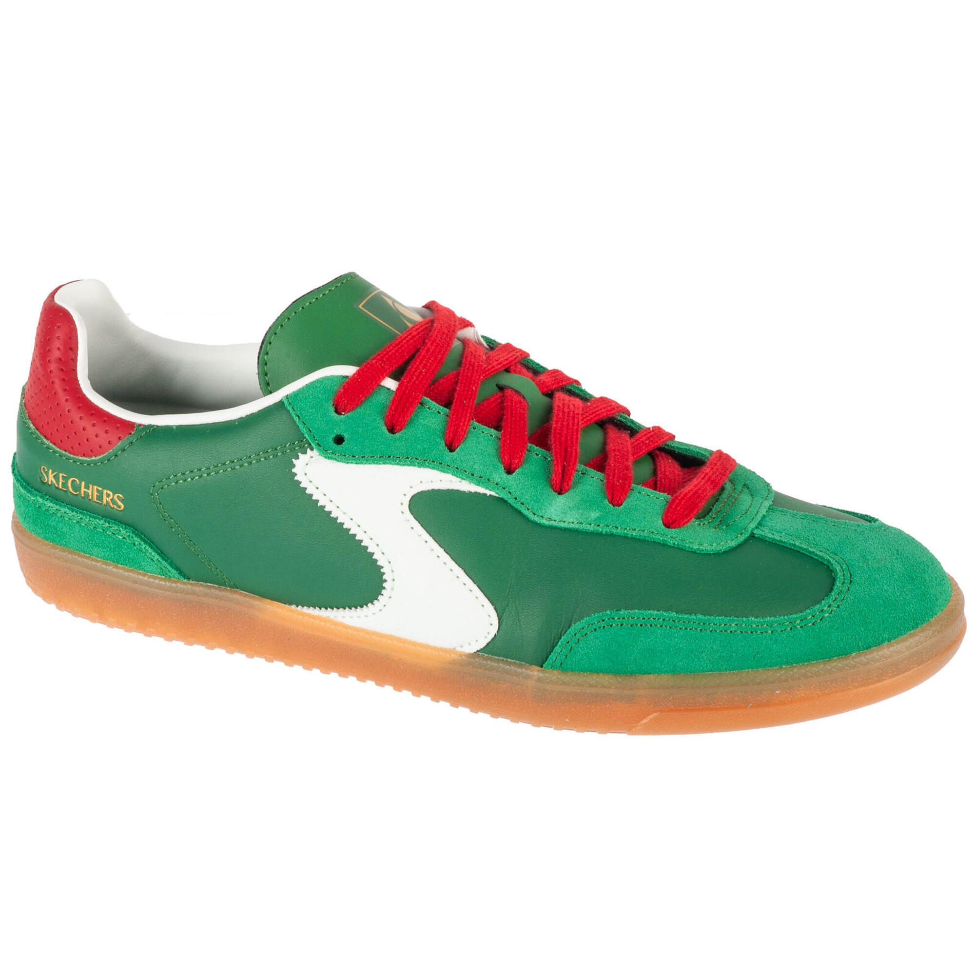 Buty sportowe Sneakersy męskie, Hotshot - Roaver