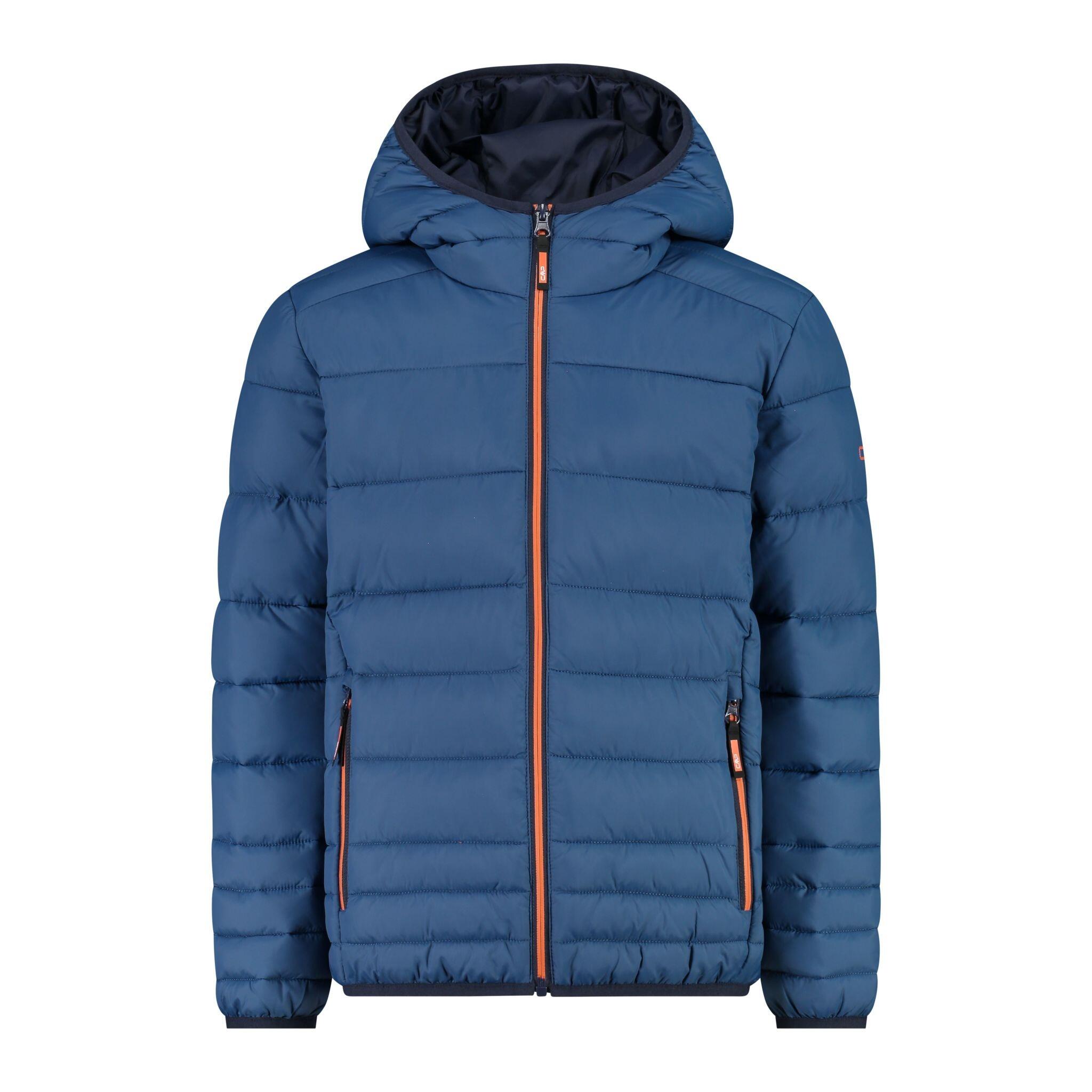 Kurtka dziecięca turystyczna CMP 34Z3294