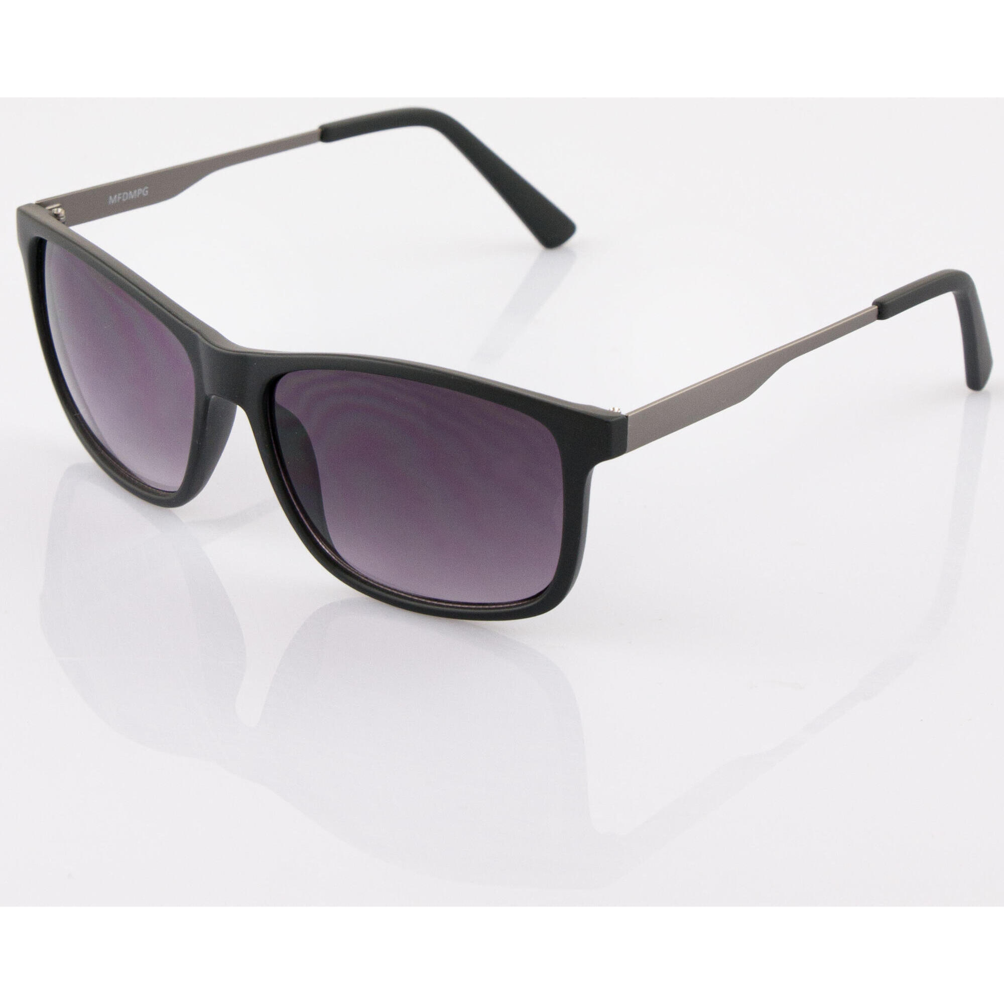 Stylowe Okulary Przeciwsłoneczne Basley z Ochroną UV