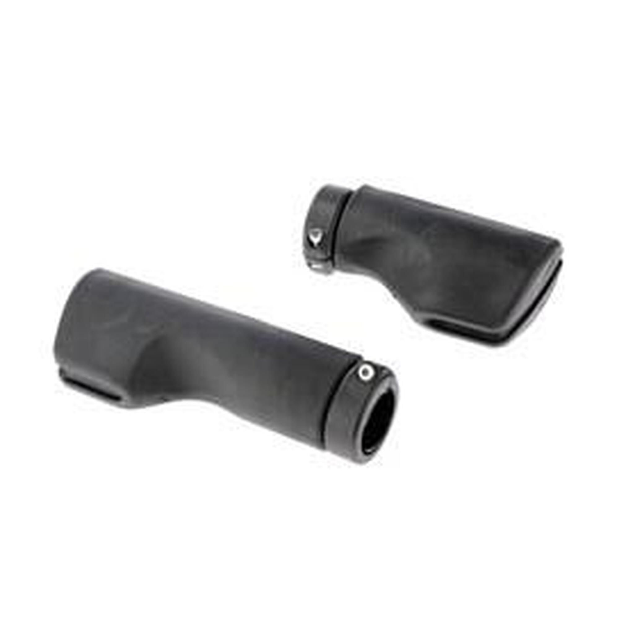 Para Uchwytów #447 Grabsolute 97/128Mm/Ø23Mm - Czarna