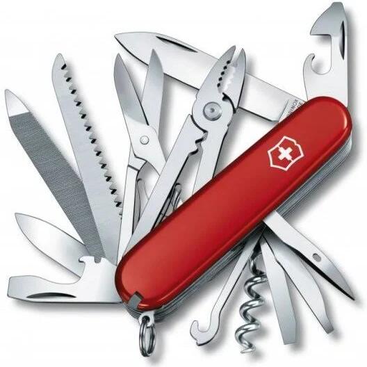 Scyzoryk turystyczny VICTORINOX Handyman