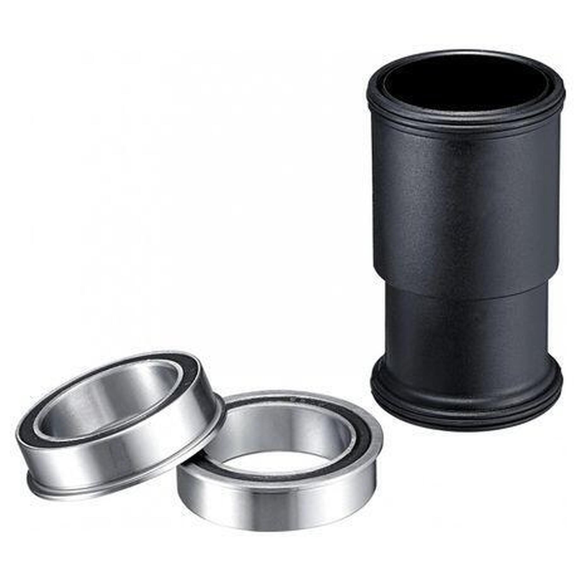 Box E*Thirteen BB92 pour pédalier Base 24 mm