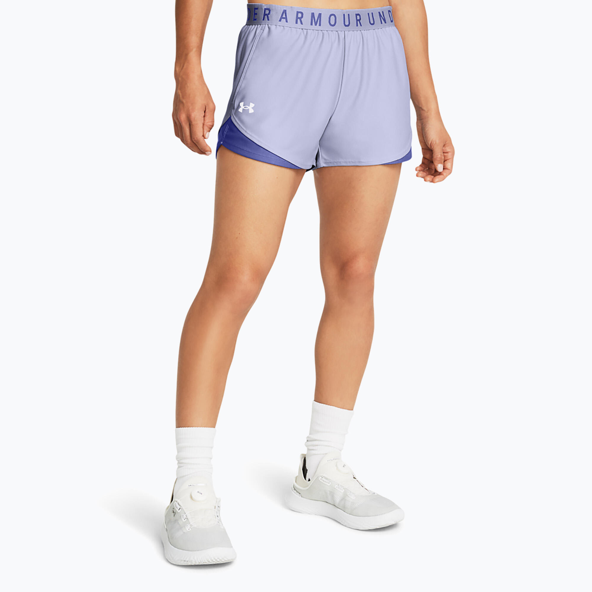 Spodenki Under Armour HG Armour Long Shorts