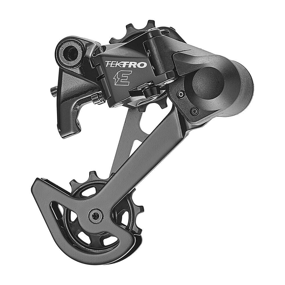 Przerzutka przednia/tylna Tektro RD-T350