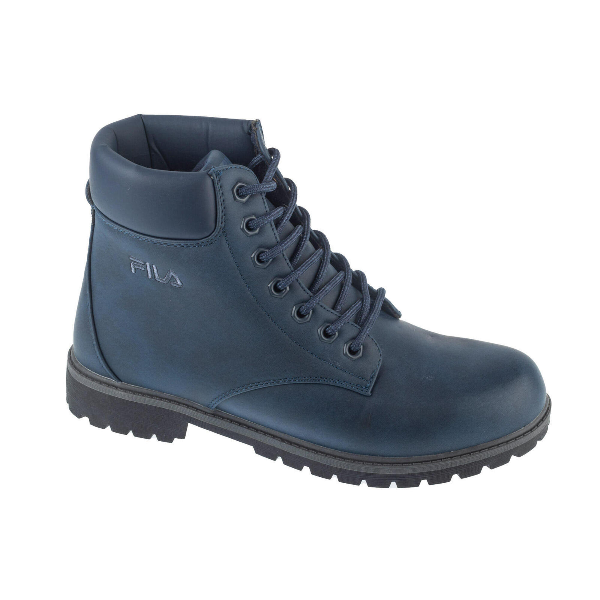 Trapery męskie, Maverick Mid