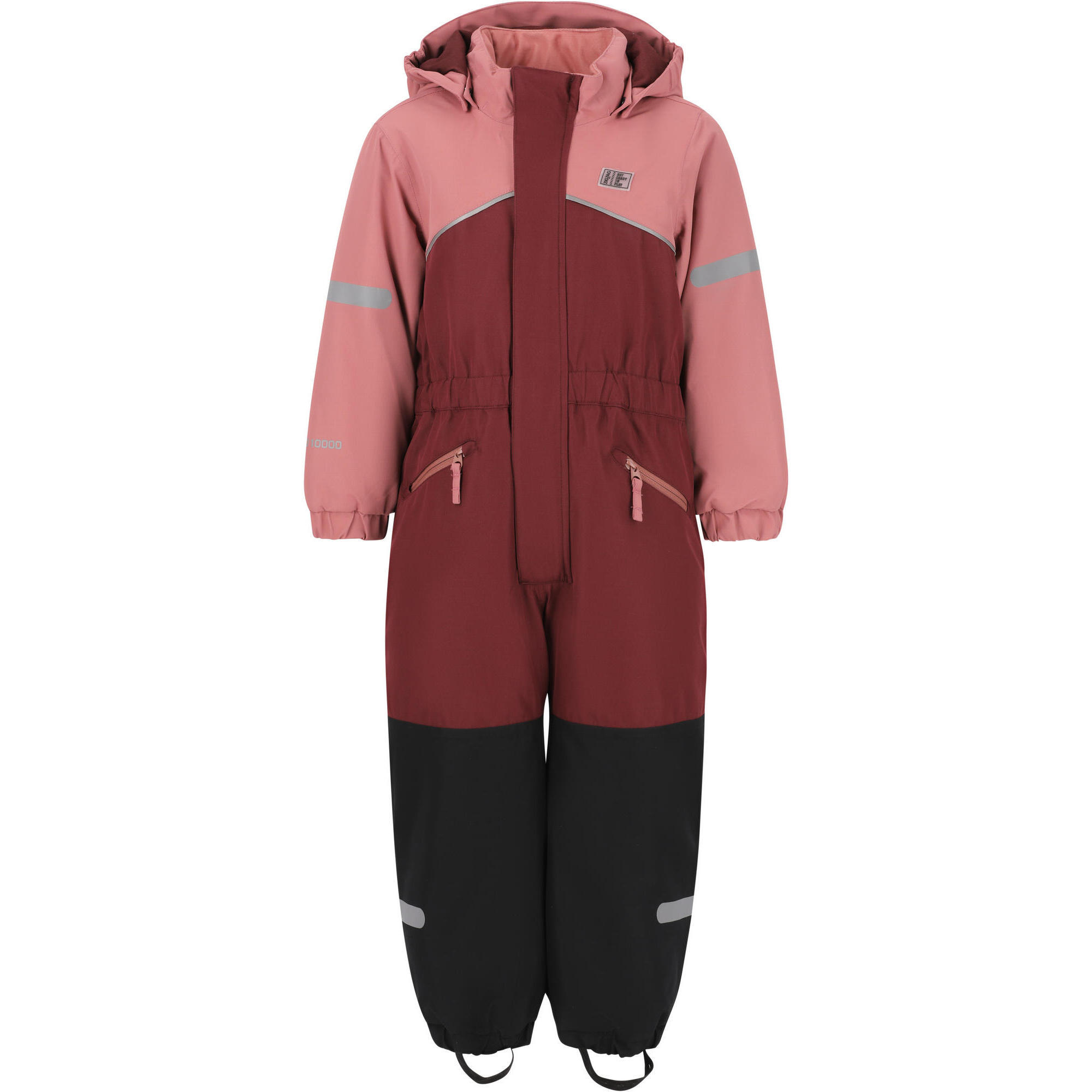 Garnitur dla dzieci Zigzag Stonehill W-PRO 10000