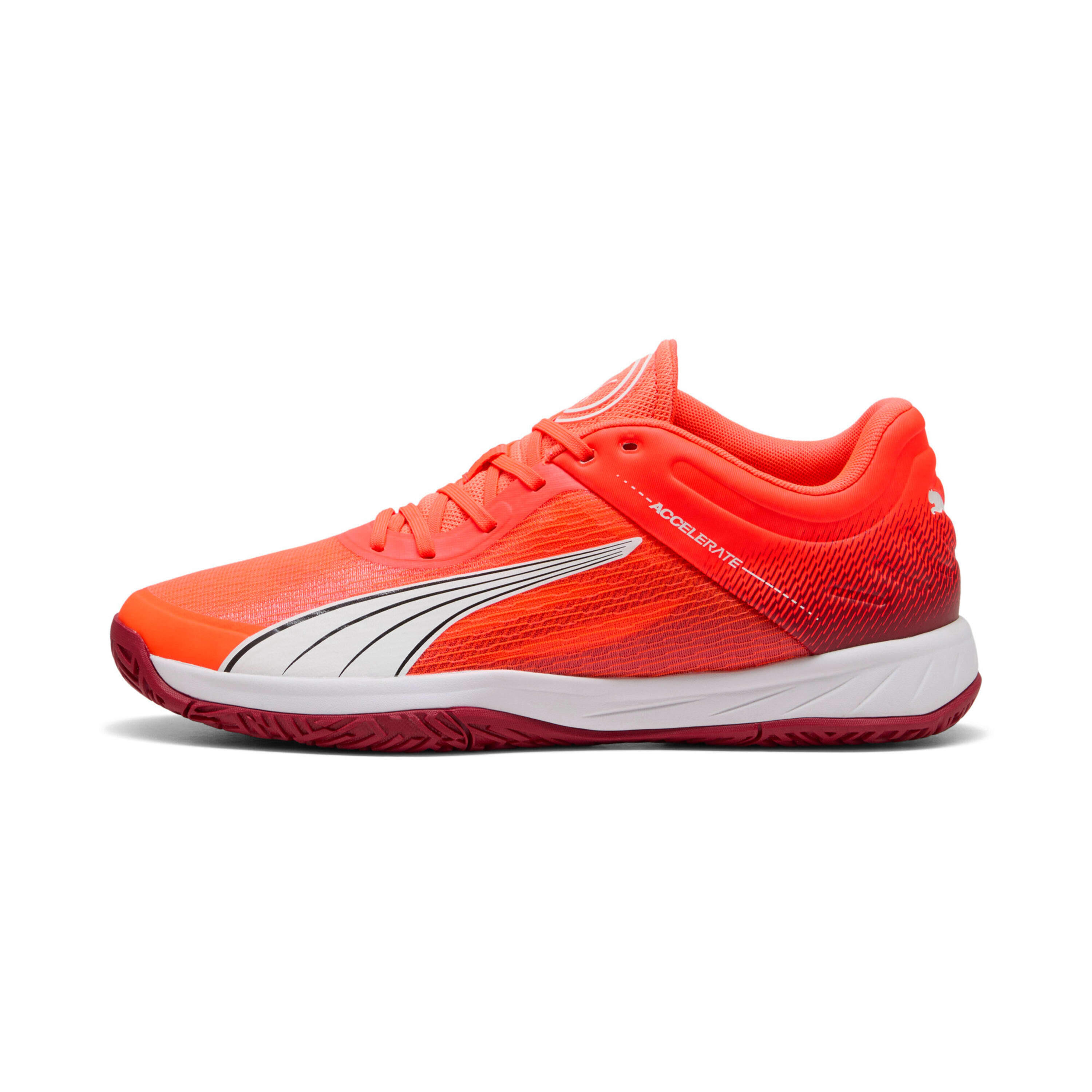 Buty halowe Puma Accelerate Turbo