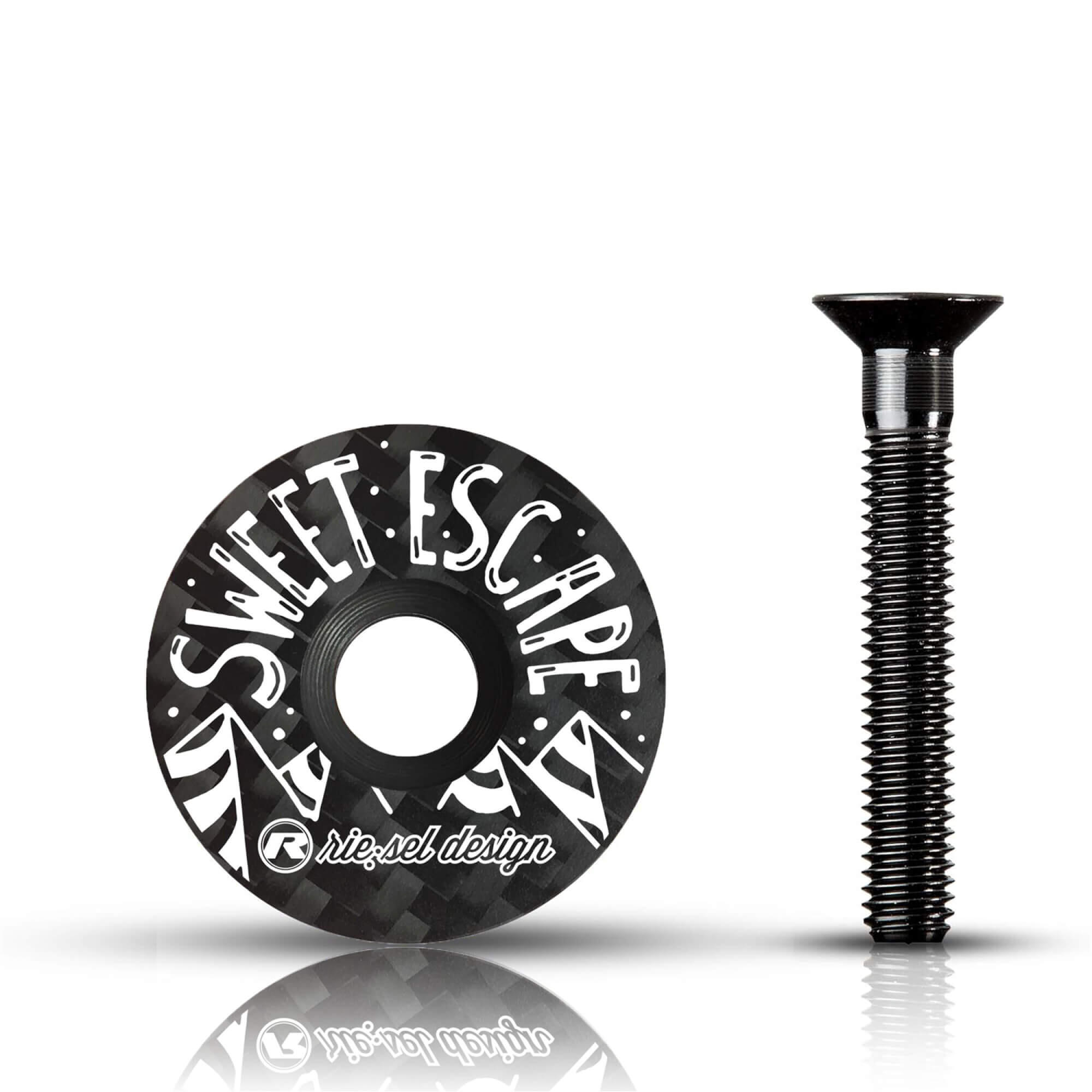 Korek trzpienia Riesel Design Vanlife