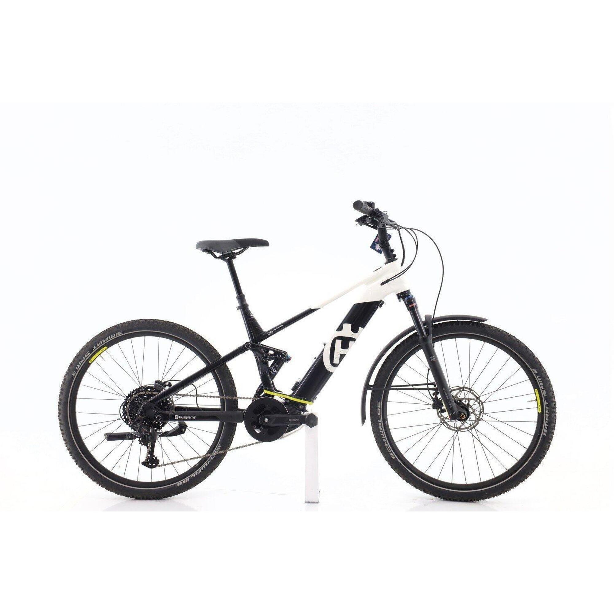 Second life · R. elektryczny · Cross Tourer CT4 · W bardzo dobrym stanie