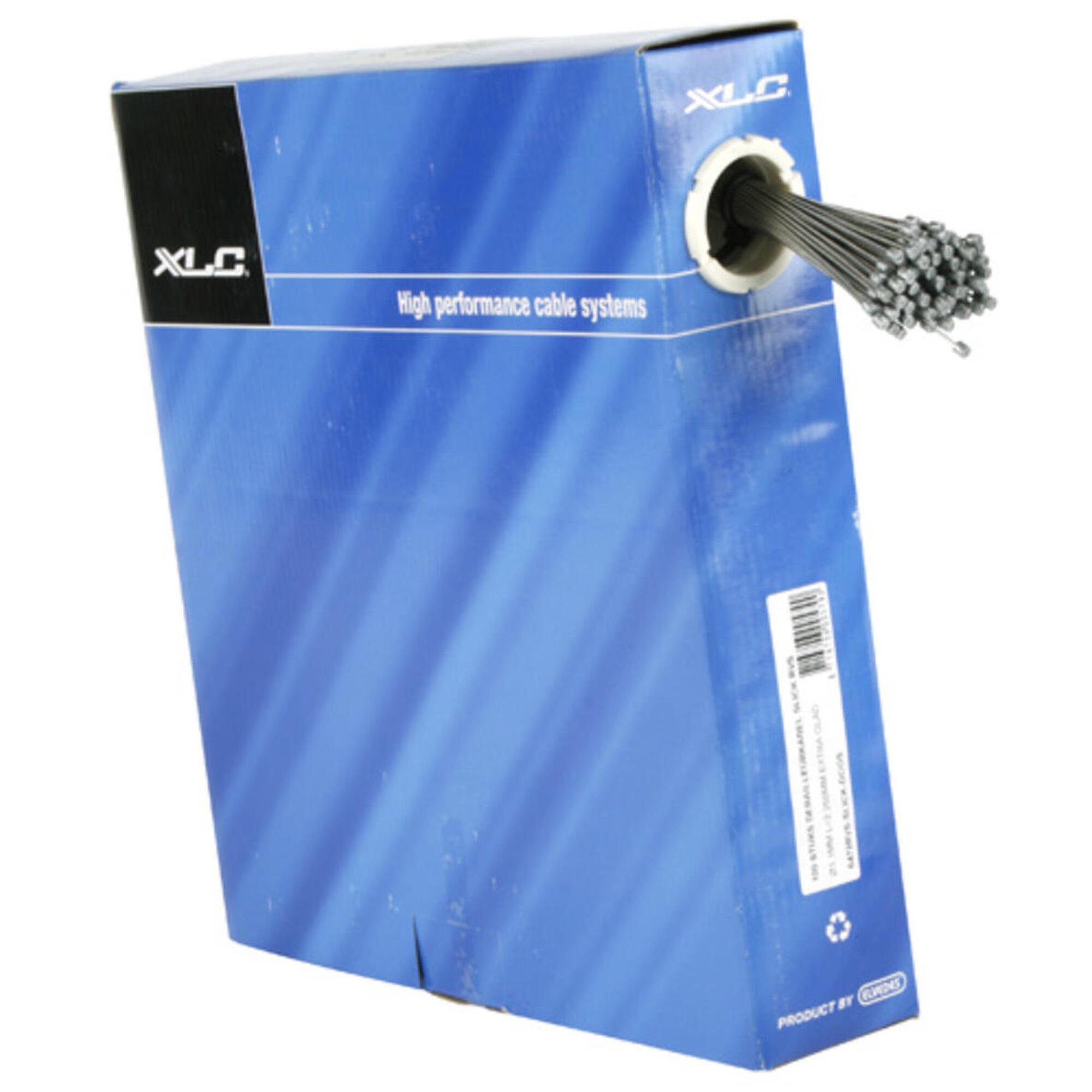 Linka Przerzutki Slick