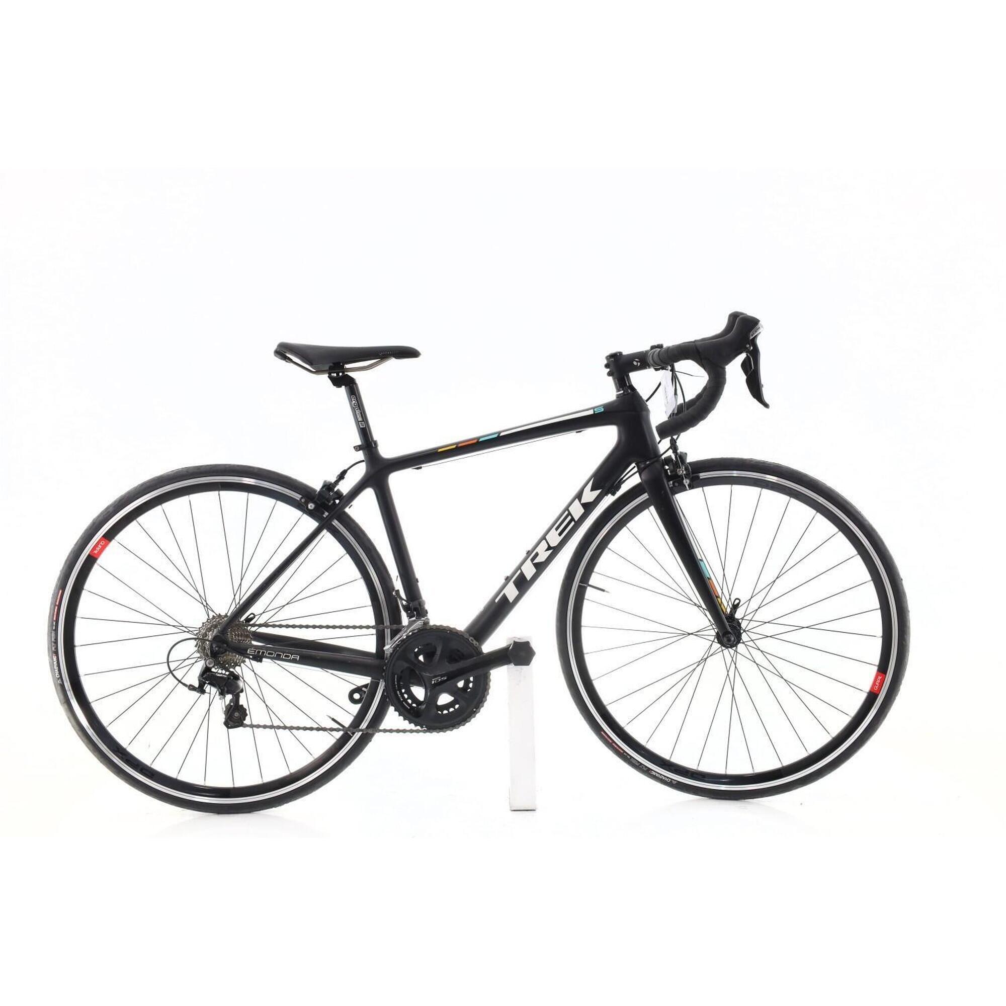 Second life · R. szosowy · Trek Emonda 5 · W bardzo dobrym stanie