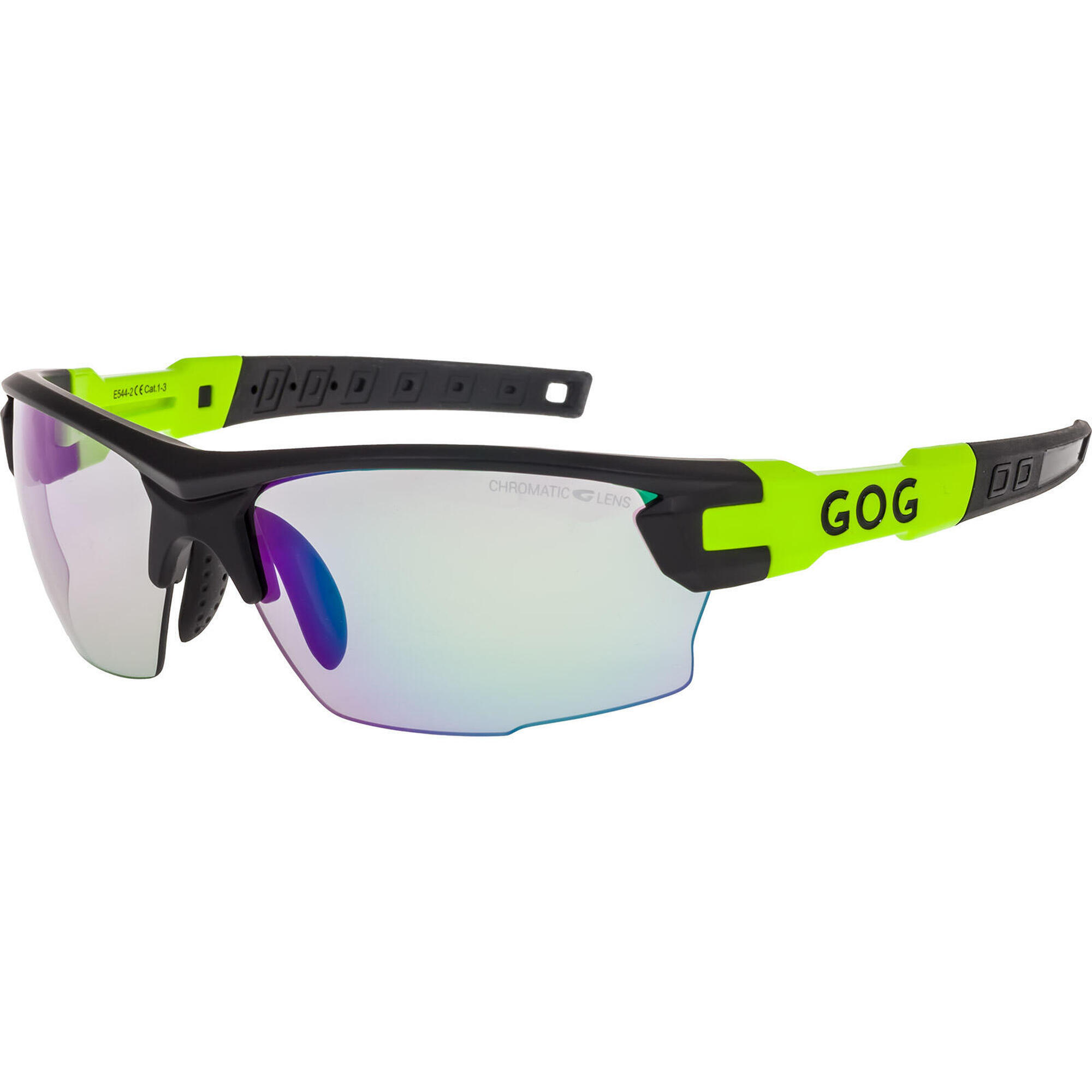 Okulary przeciwsłoneczne GOG