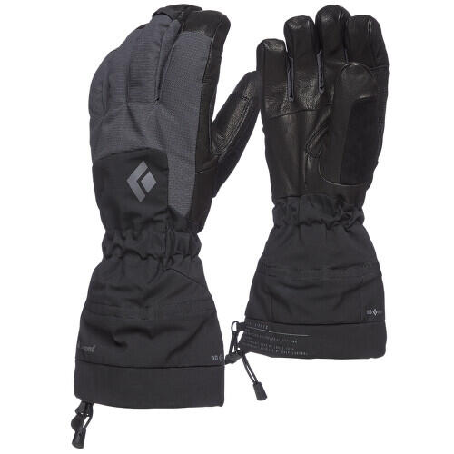 Rękawice w góry Black Diamond Soloist Gloves