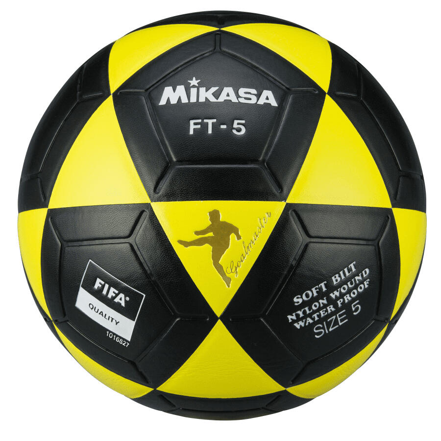 Piłka Mikasa FT-5YBK-FQ
